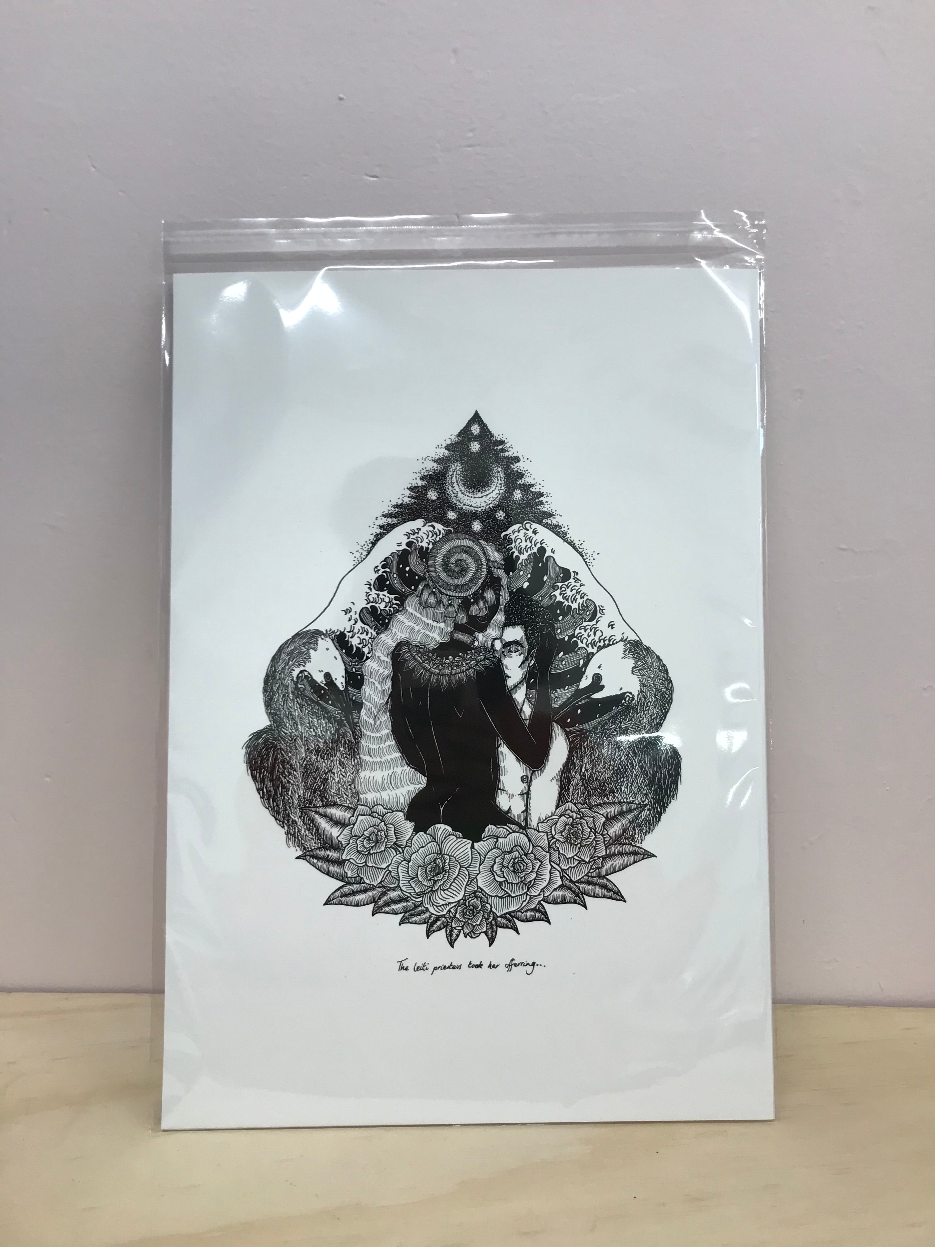 Otua-mo-tangata print edition 3/3