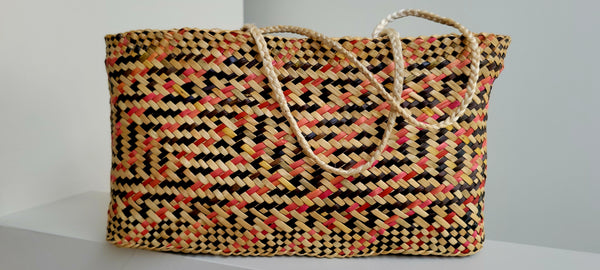 He Kete RAU KUMARA