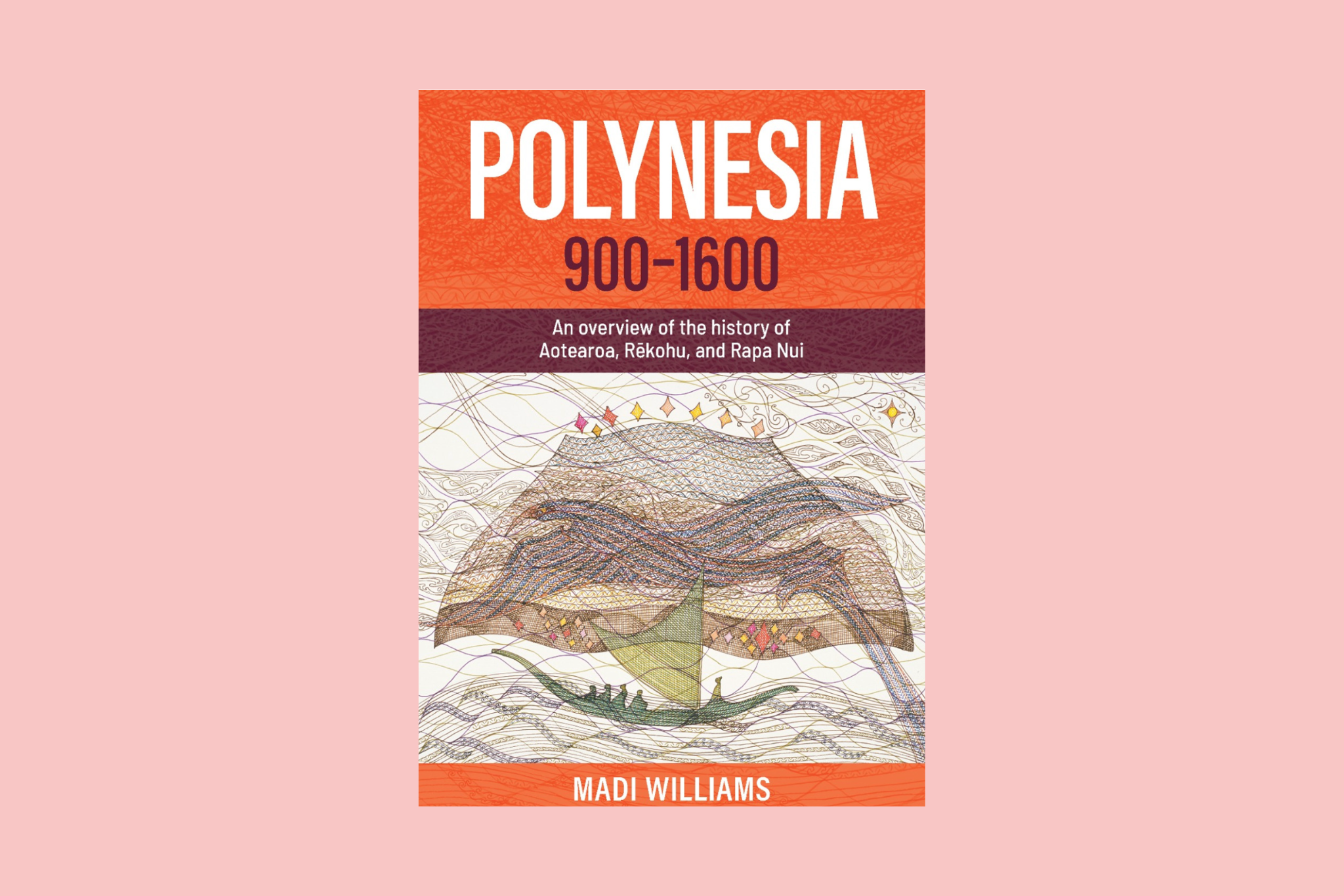 Polynesia 900-1600: An Overview of the History of Aotearoa, Rekoha and Rapa Nui