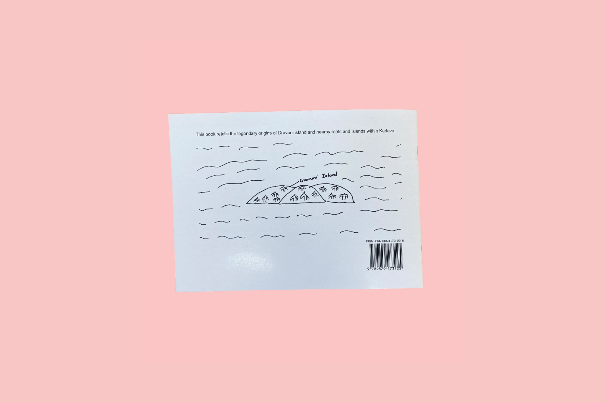 The Legend of Tanovo and Tautaumolau by Kaliopate Tavola & Ema Tavola