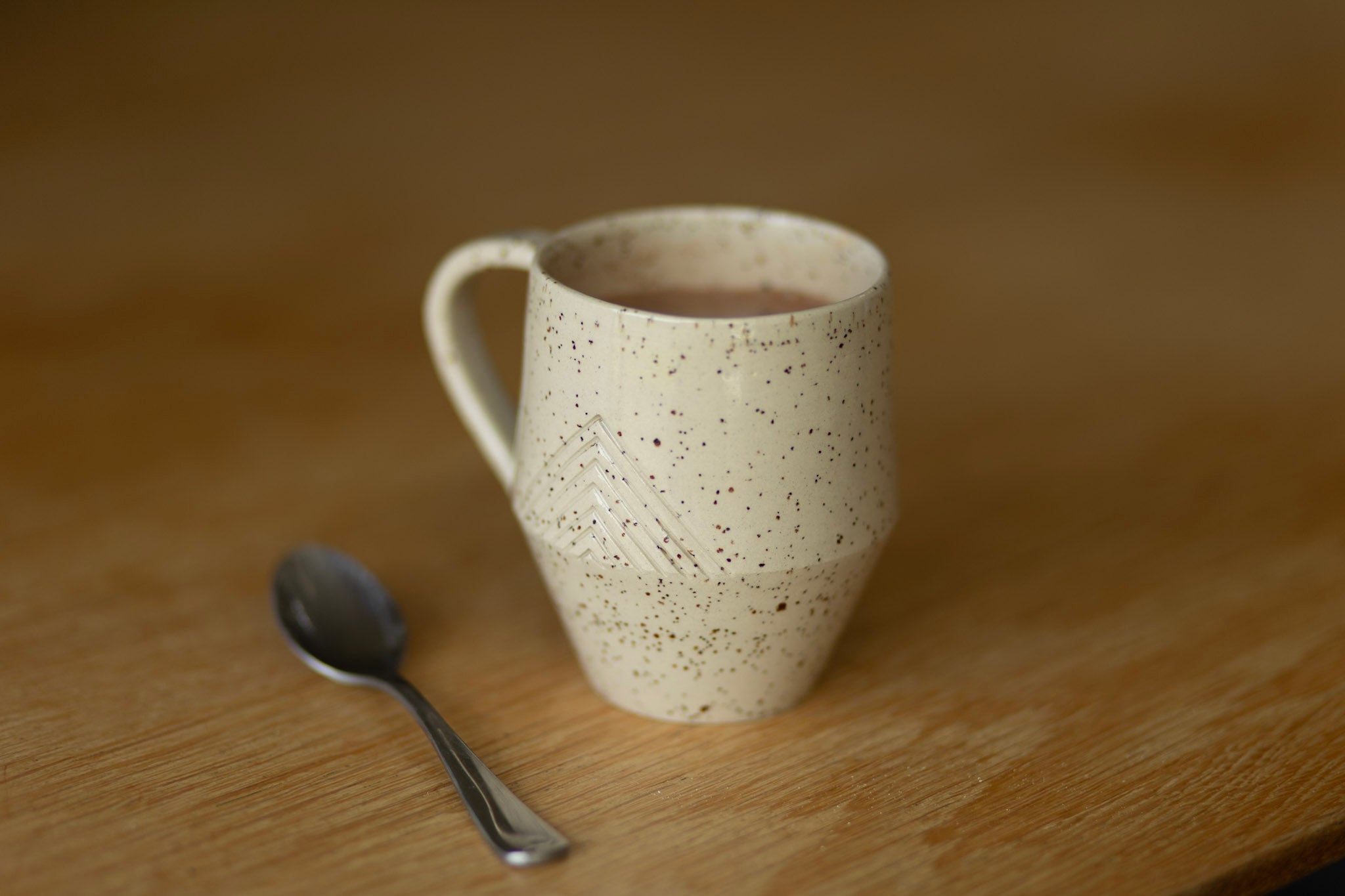 Maunga Cup (Ipu)