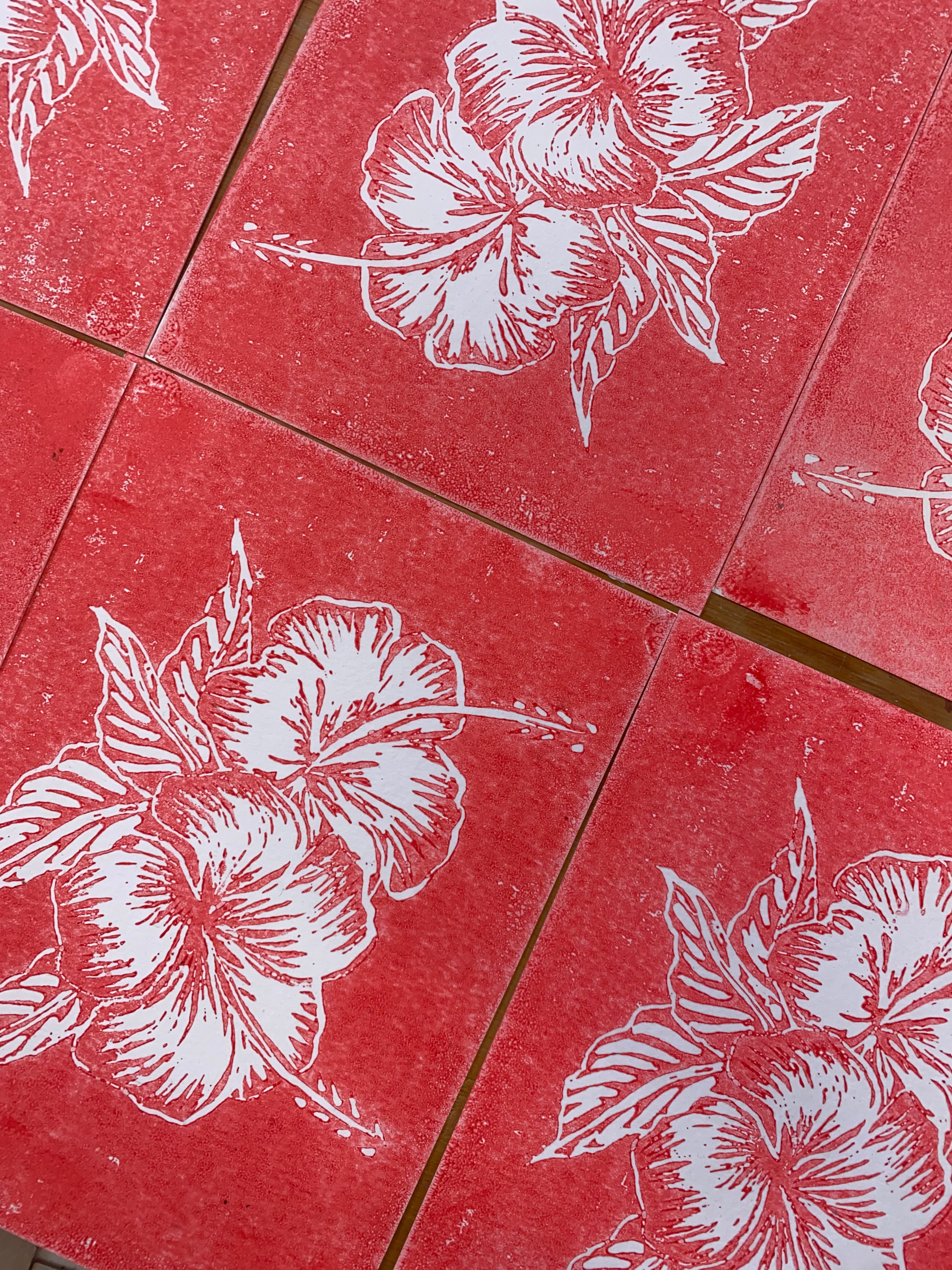 'Aute by Lepo Studios - Coral