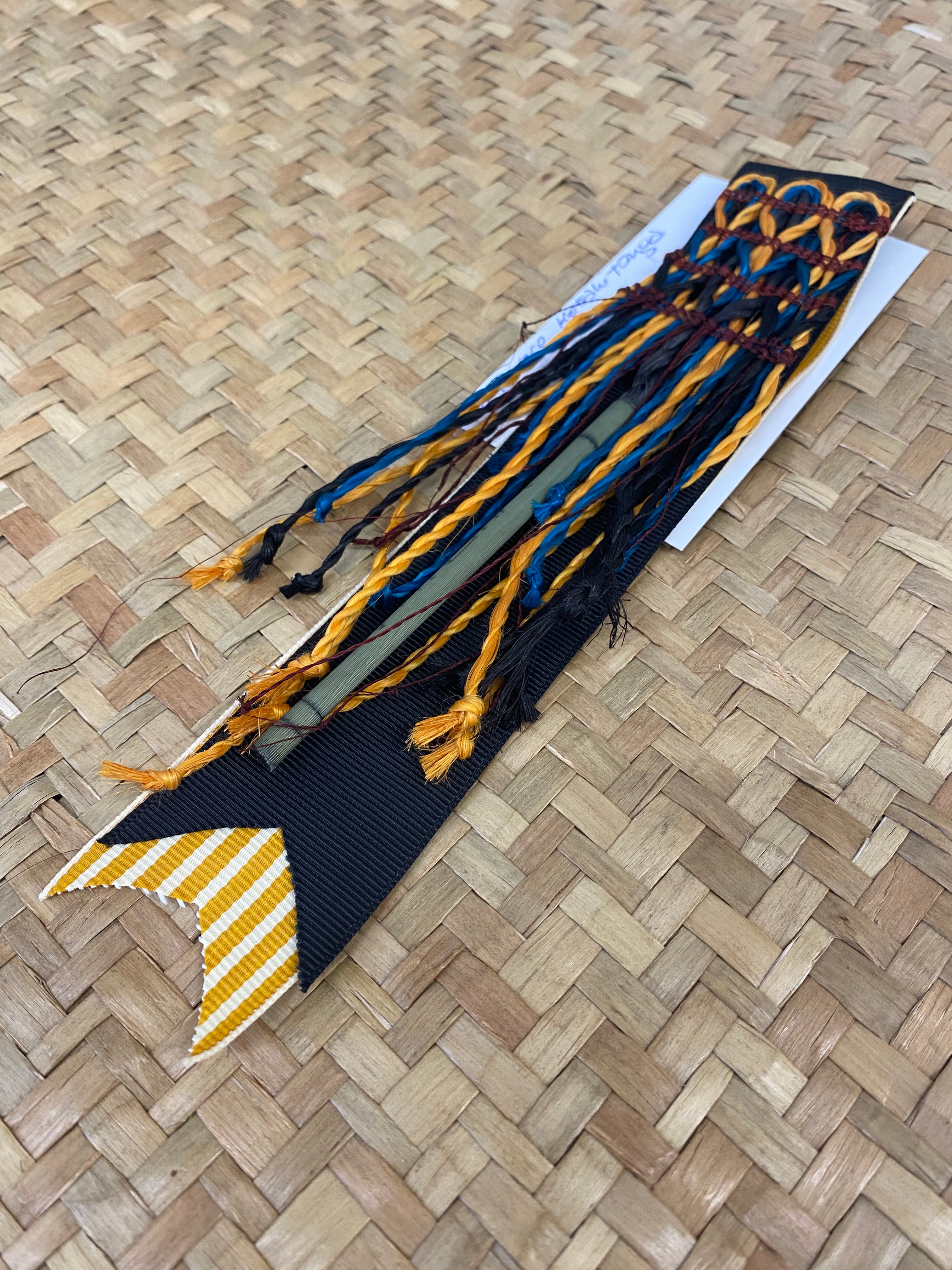 Ngā Karere Kotahitanga Series - WHENUA