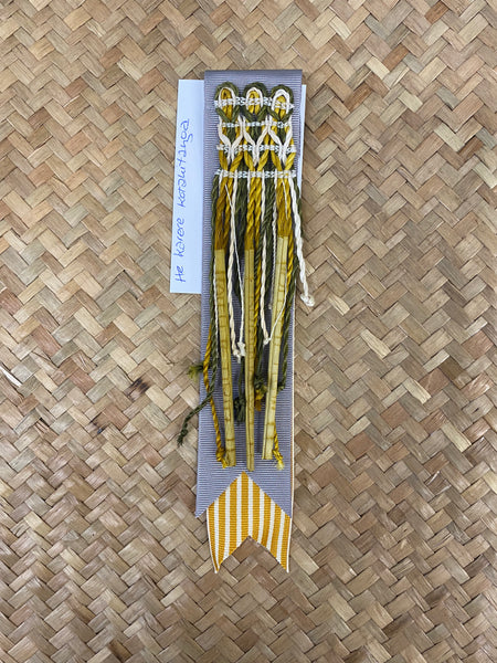 Ngā Karere Kotahitanga Series - TOI TŪ TE TIRITI, KOTAHITANGA, TOI TŪ TE TIRITI