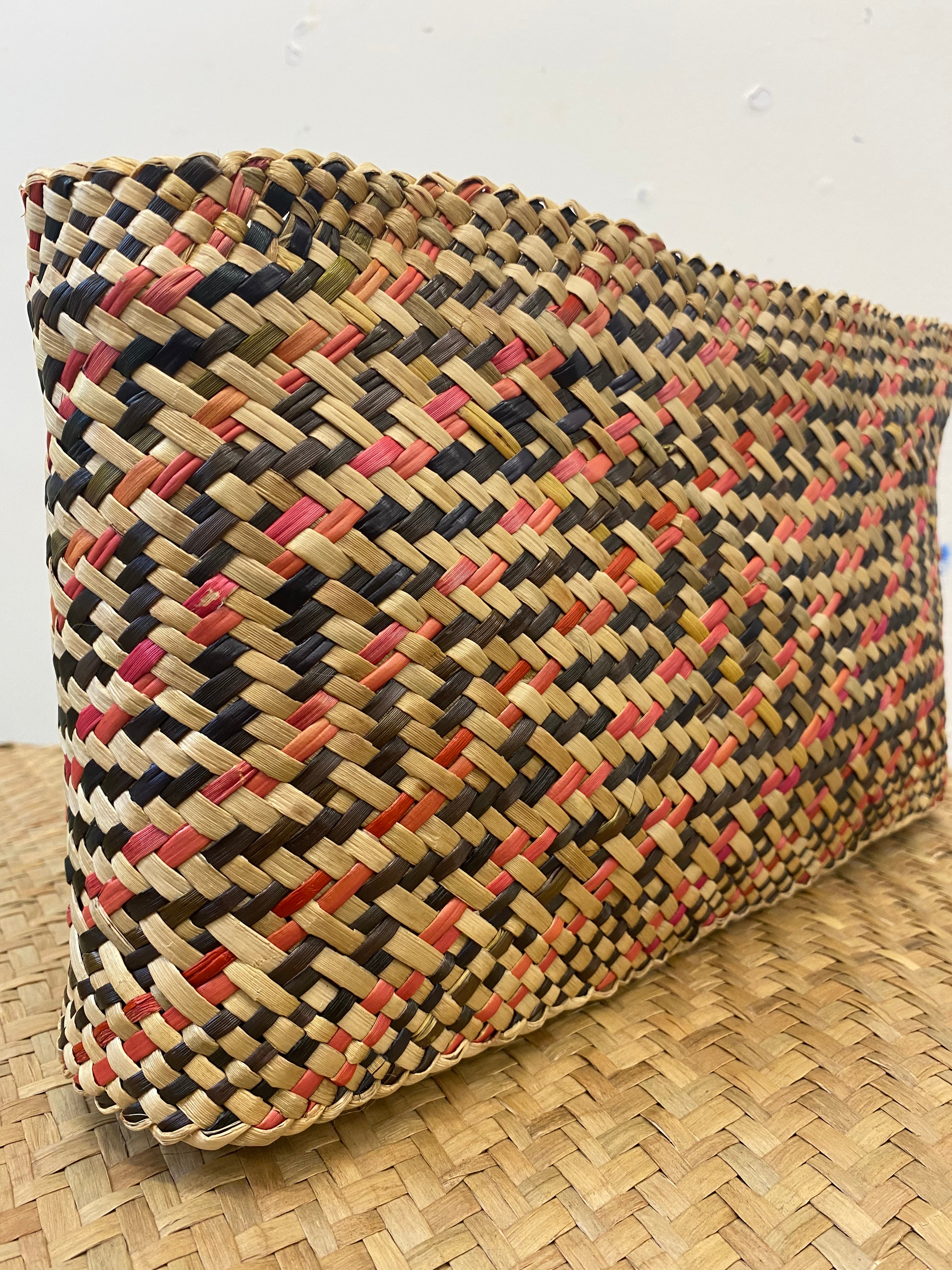 He Kete RAU KUMARA