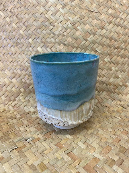 Galu Coffee Ipu by Form & Function Ceramics