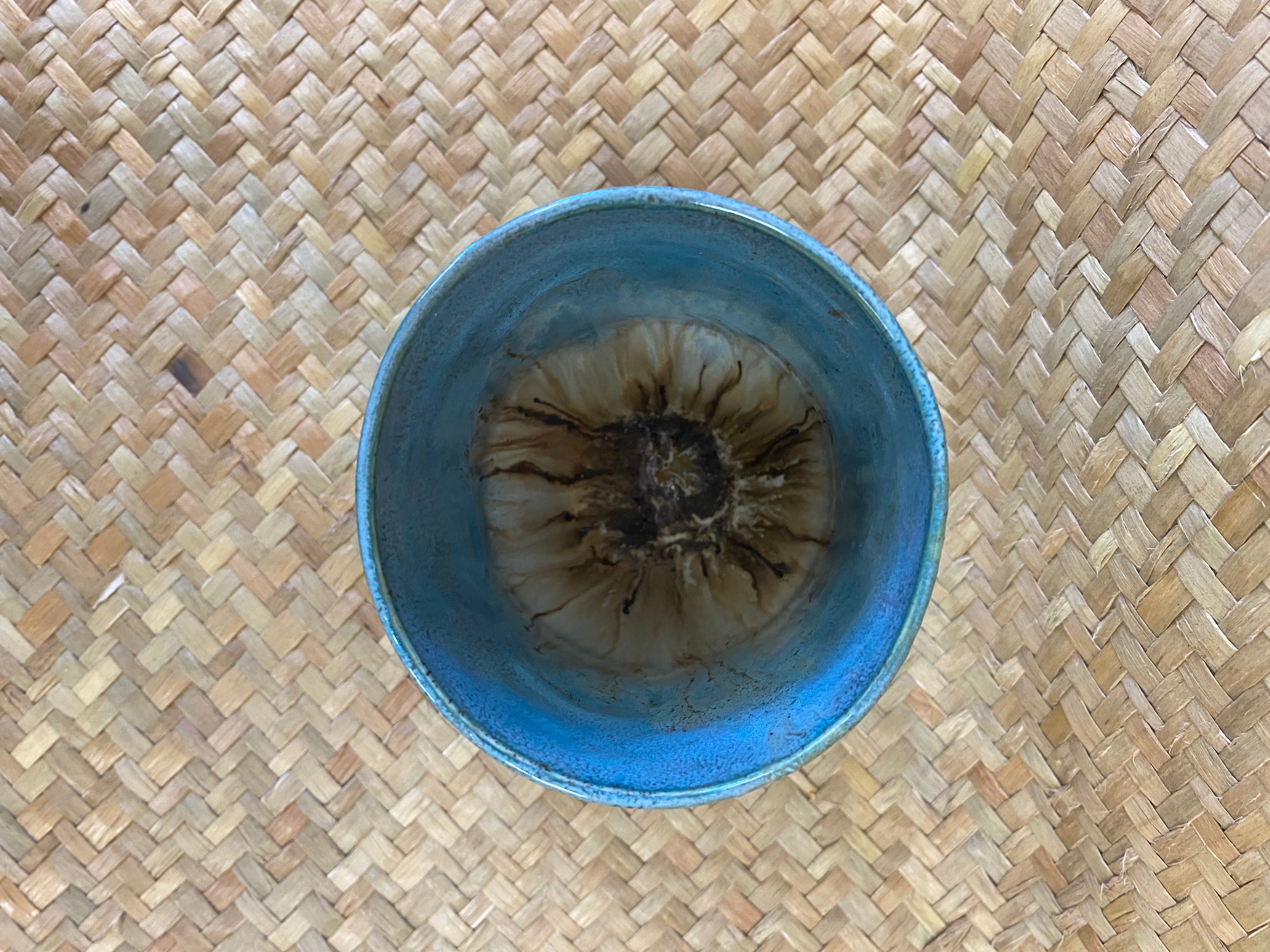 Galu Coffee Ipu by Form & Function Ceramics
