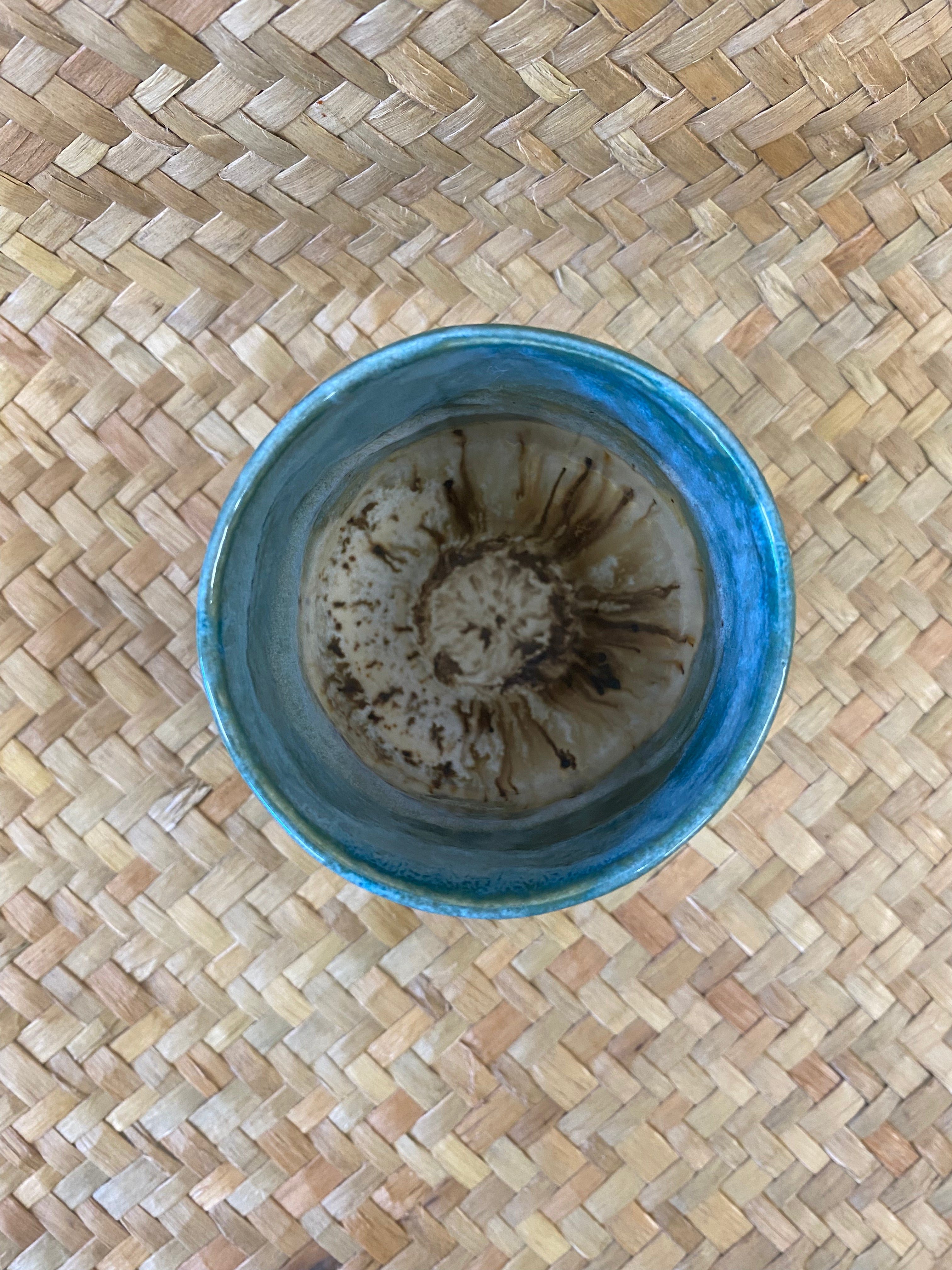 Galu Coffee Ipu by Form & Function Ceramics
