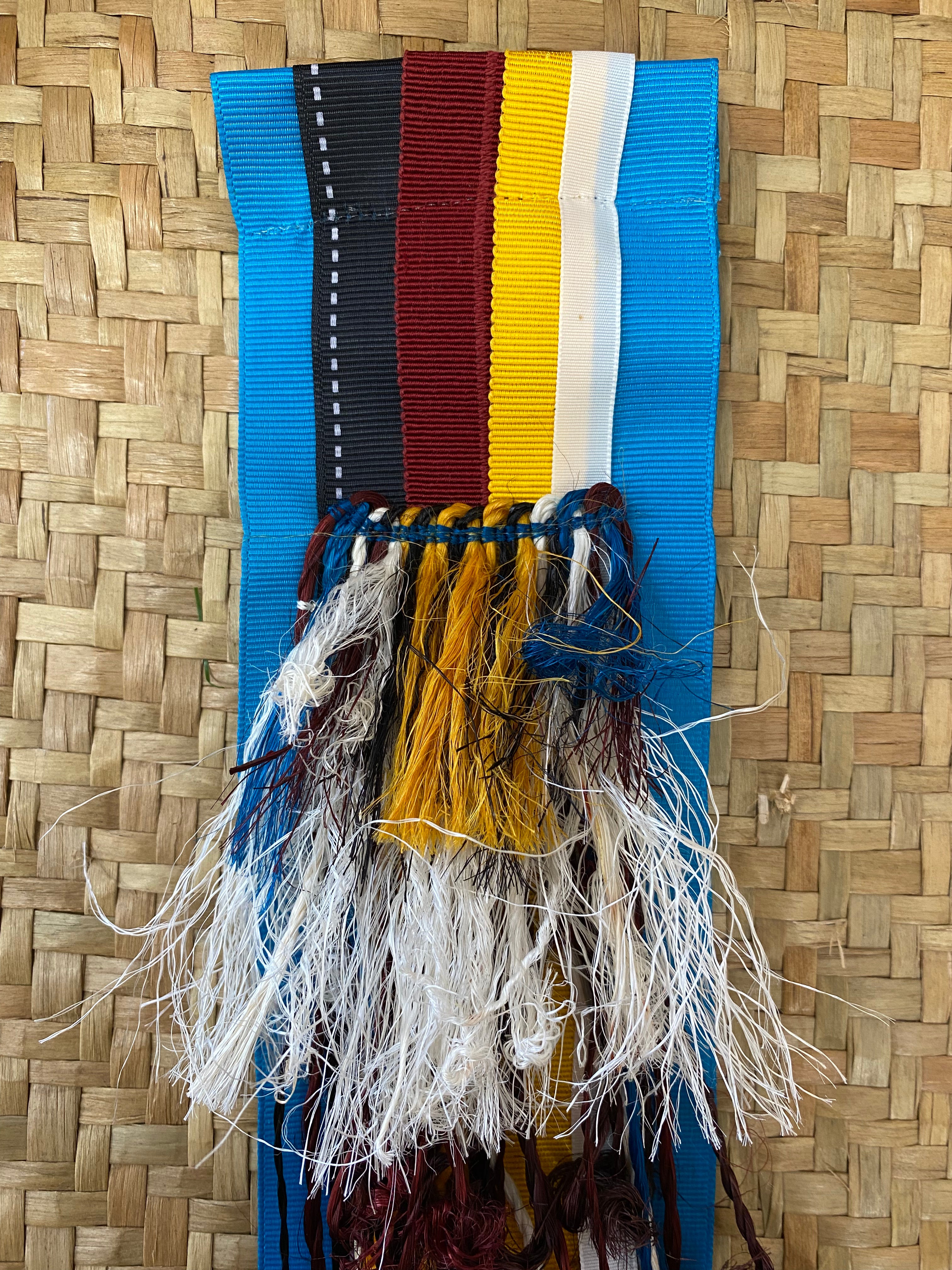 Ngā Karere Kotahitanga Series - KOTAHITANGA, HE WHAKAPUTANGA, TOI TŪ TE TIRITI (Nui) by Janie Randerson