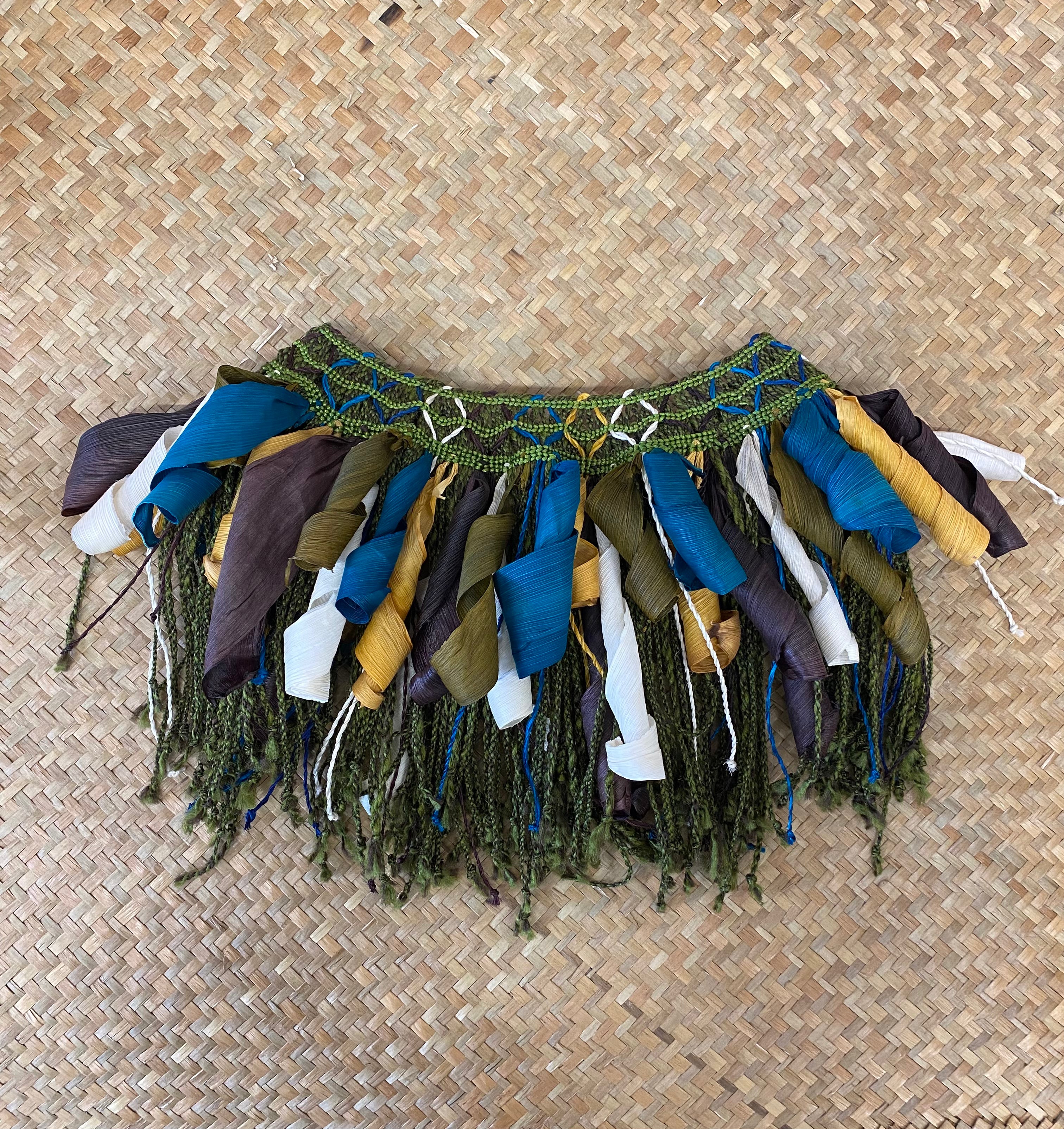 He Oranga Ki Te Kotahitanga by Janie Randerson