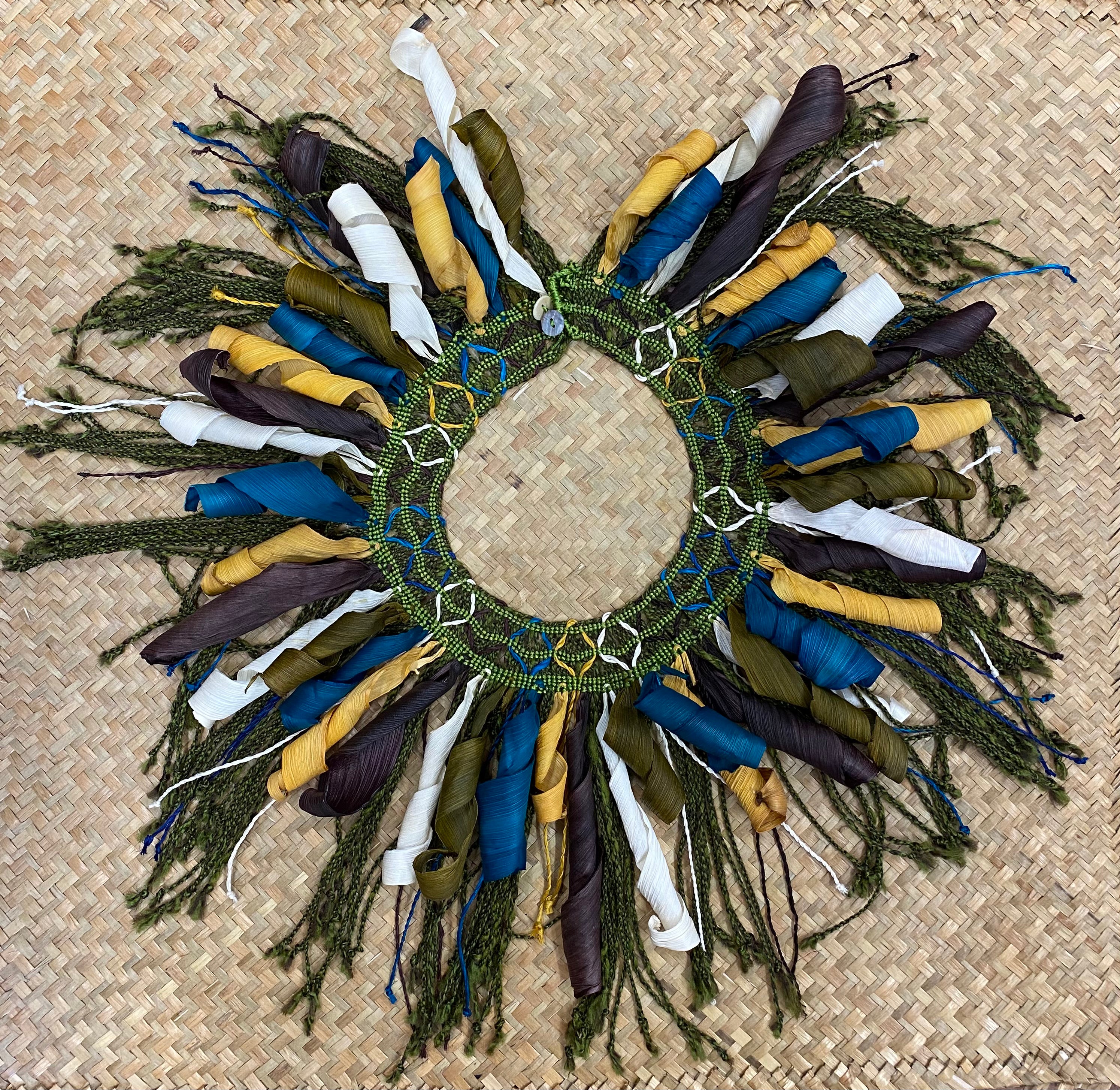 He Oranga Ki Te Kotahitanga by Janie Randerson