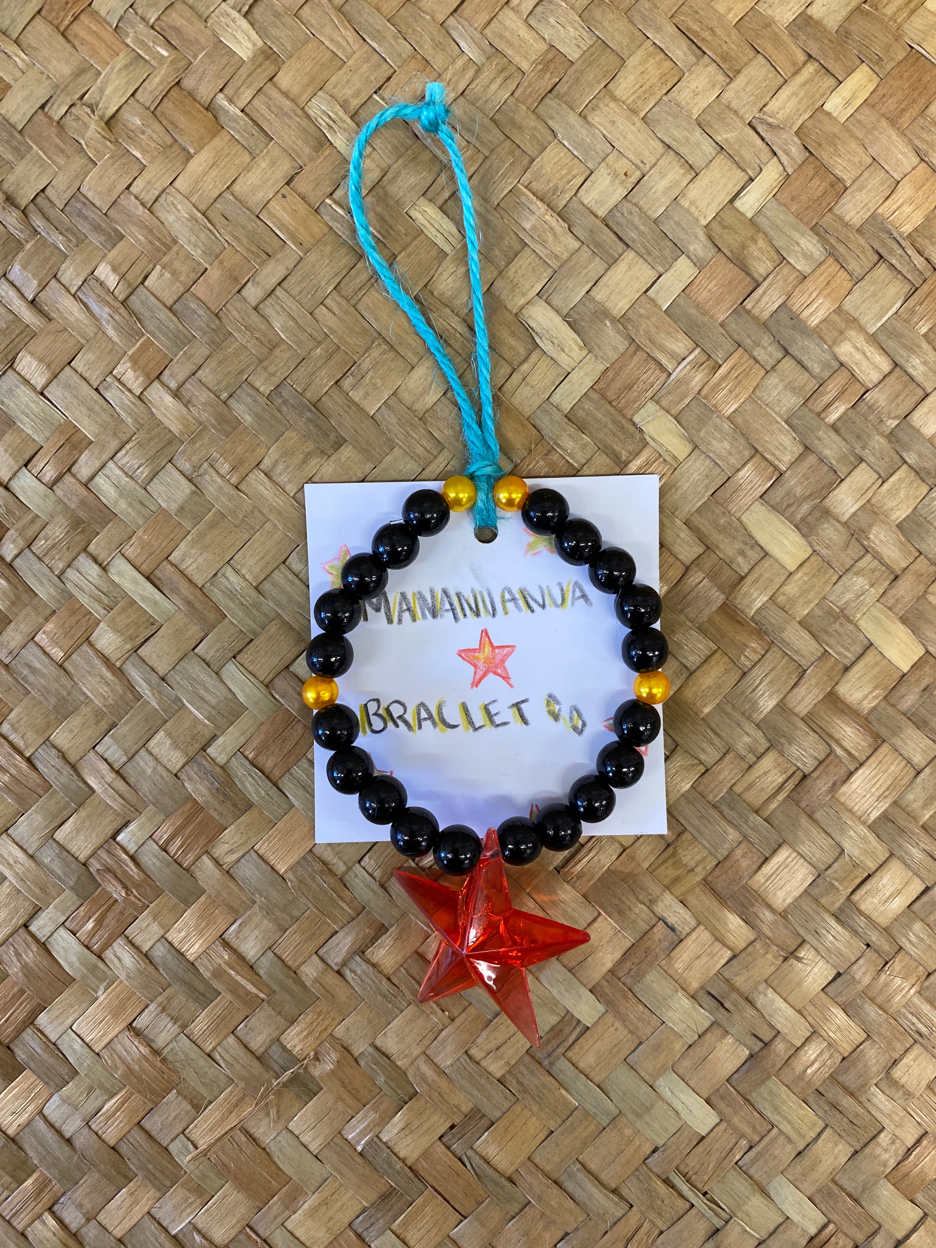 Bracelets by Mananuanua | In-store Only