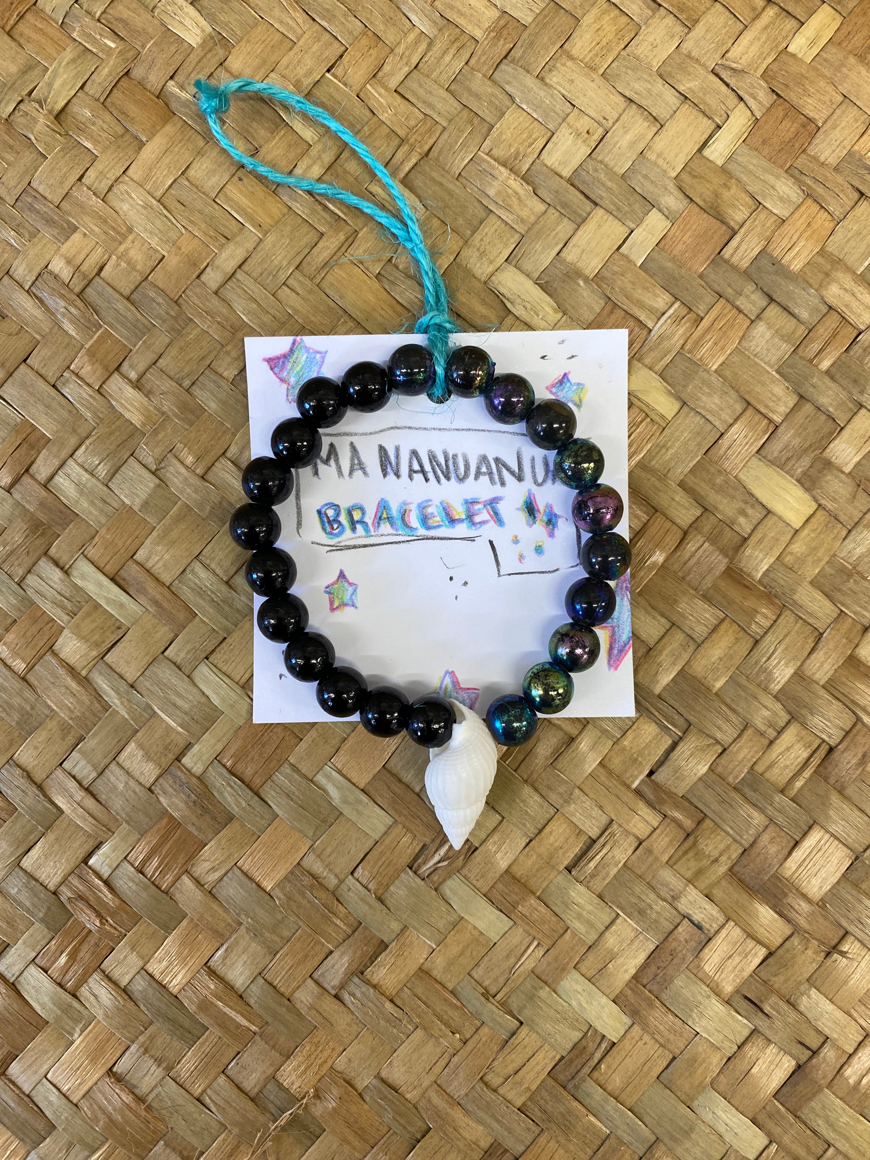 Bracelets by Mananuanua | In-store Only
