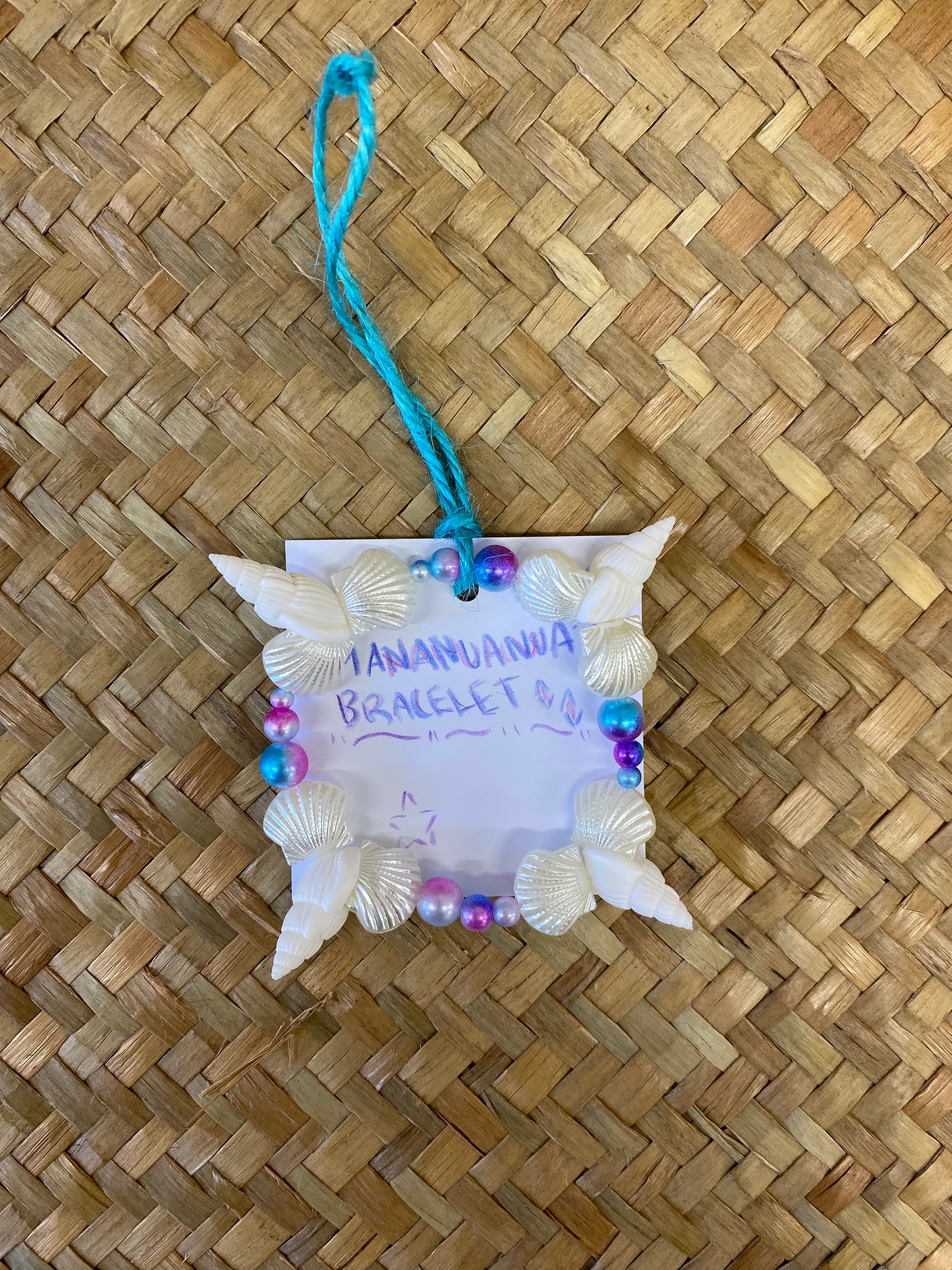Bracelets by Mananuanua | In-store Only