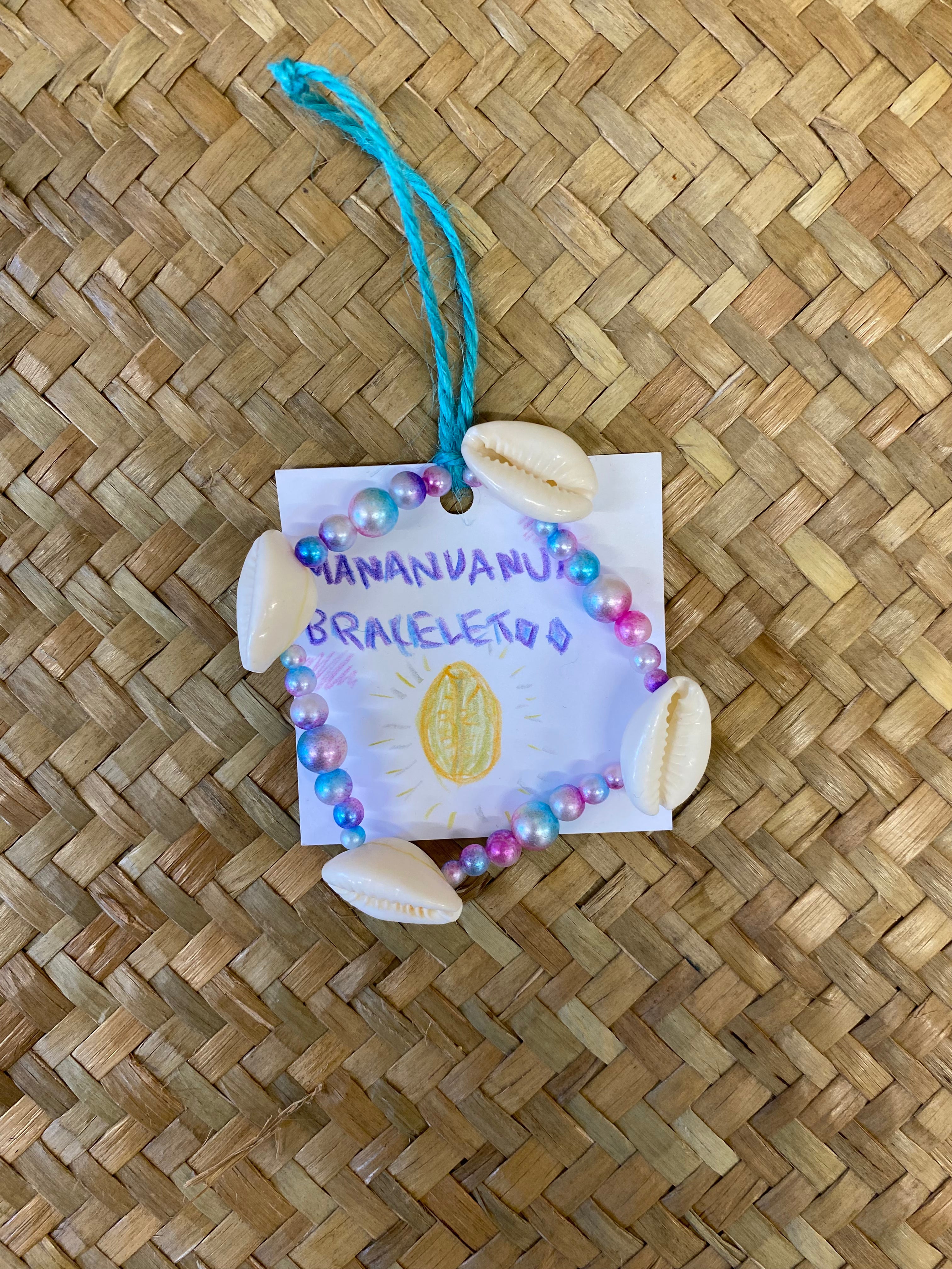 Bracelets by Mananuanua | In-store Only