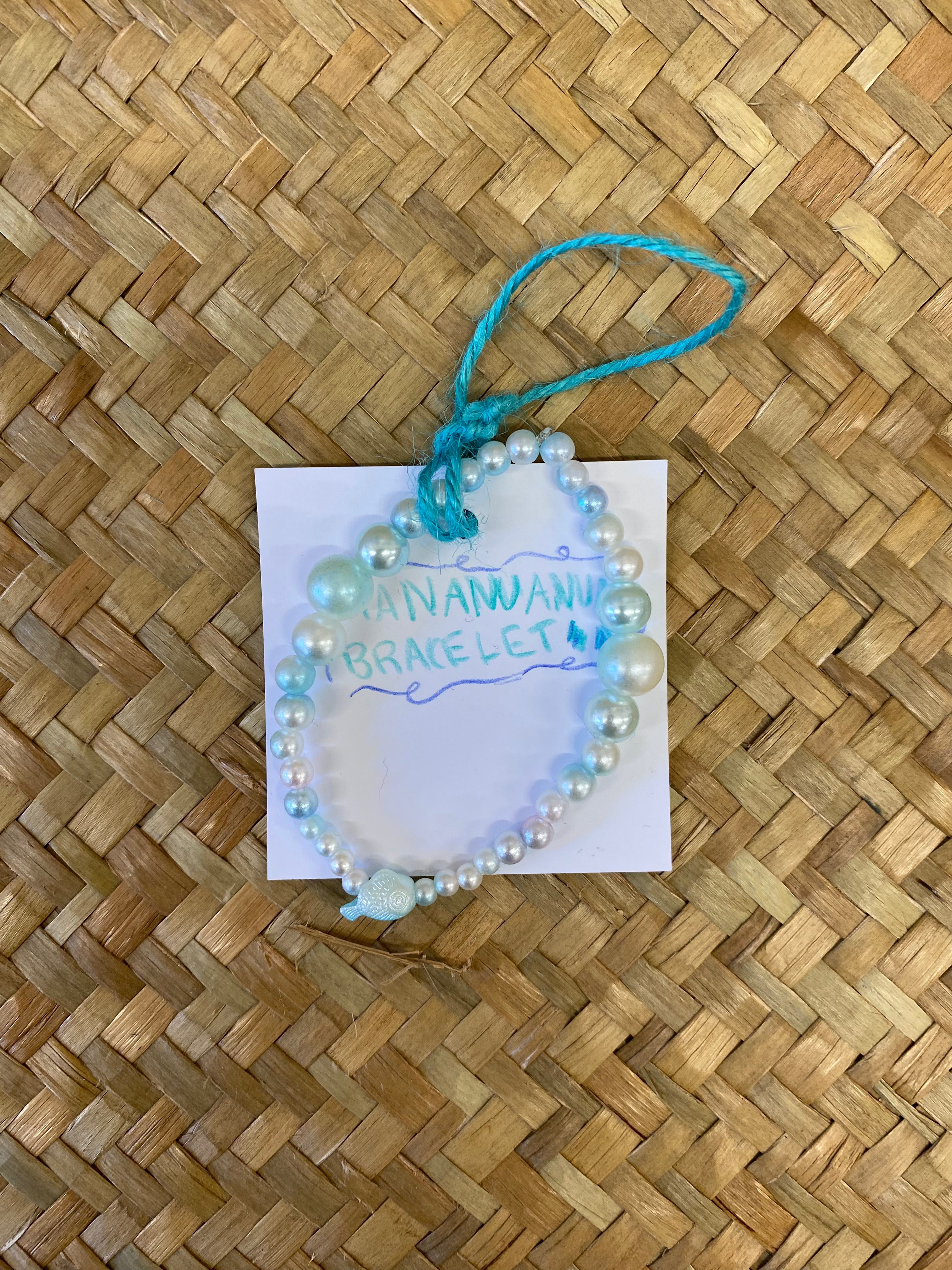 Bracelets by Mananuanua | In-store Only