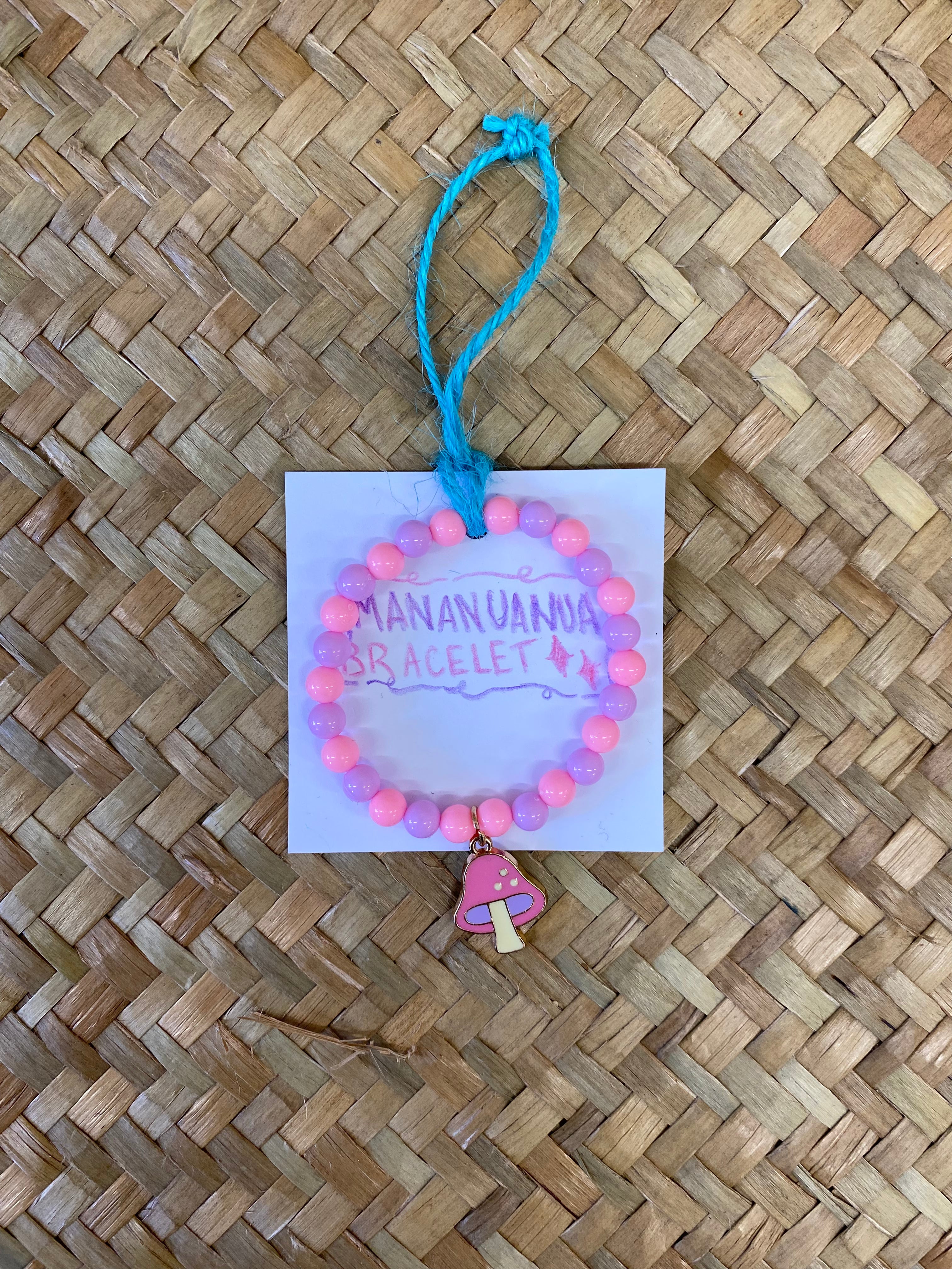 Bracelets by Mananuanua | In-store Only