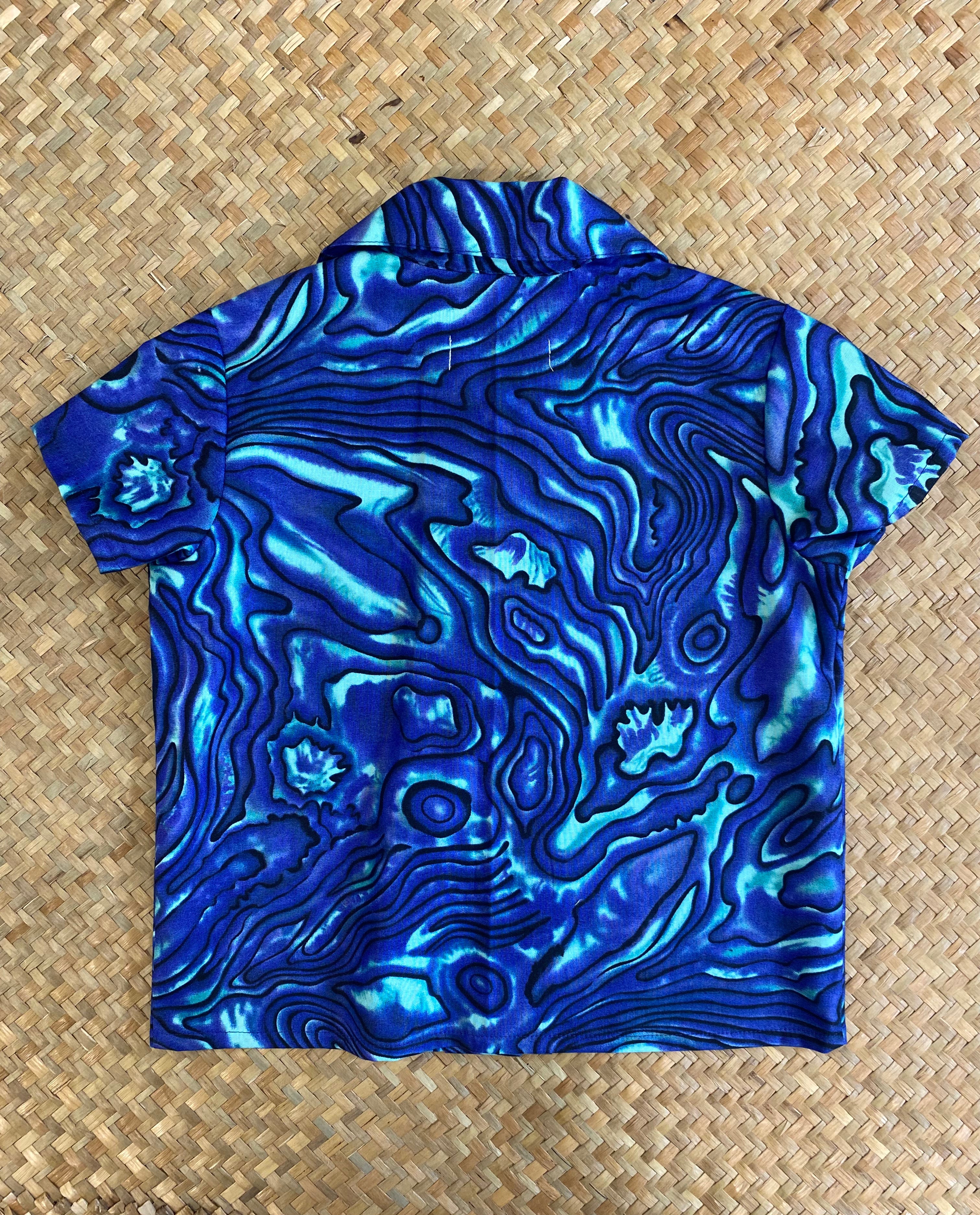 Kids Shirt by Siapo & Rose