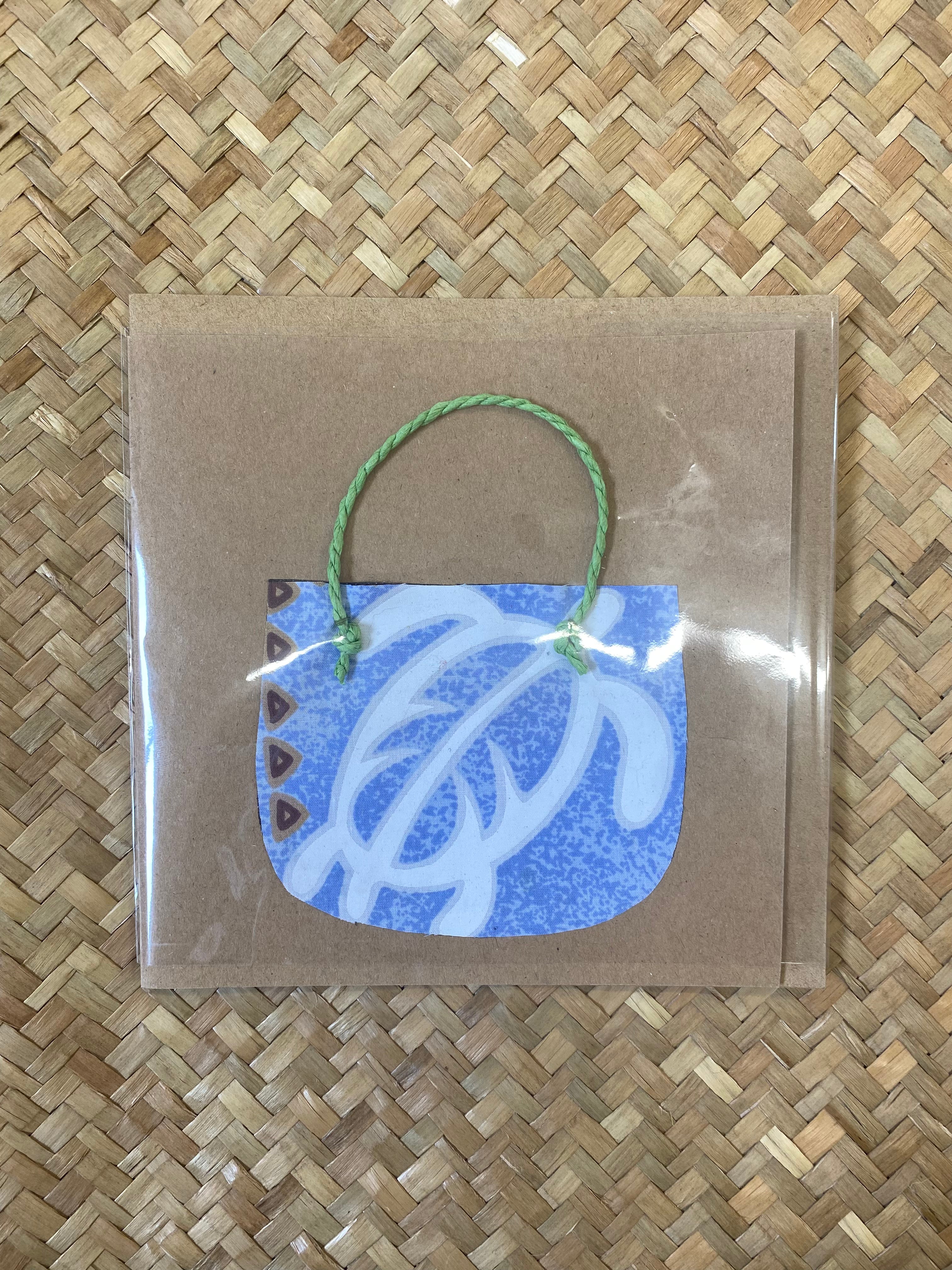 Handmade Card (Large) by Siapo & Rose