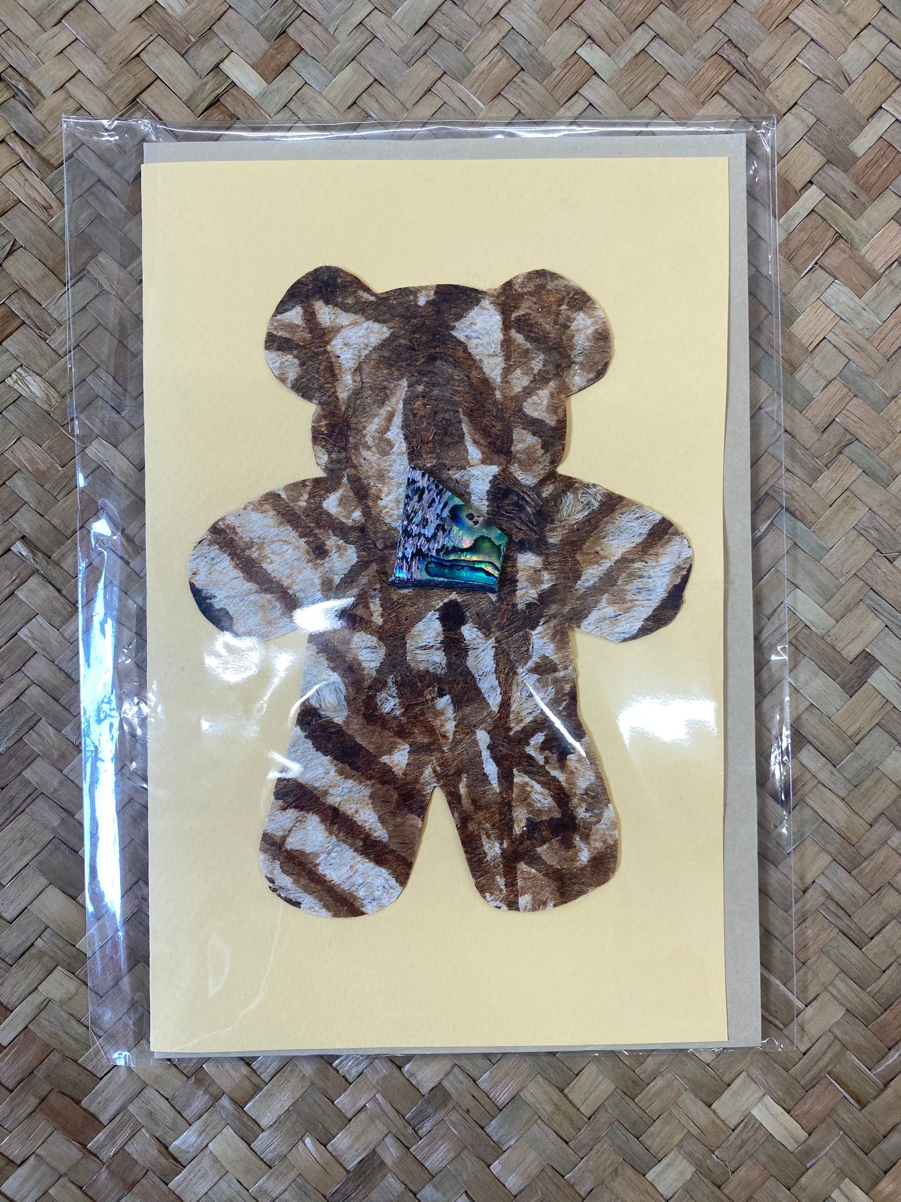 Handmade Card (Large) by Siapo & Rose