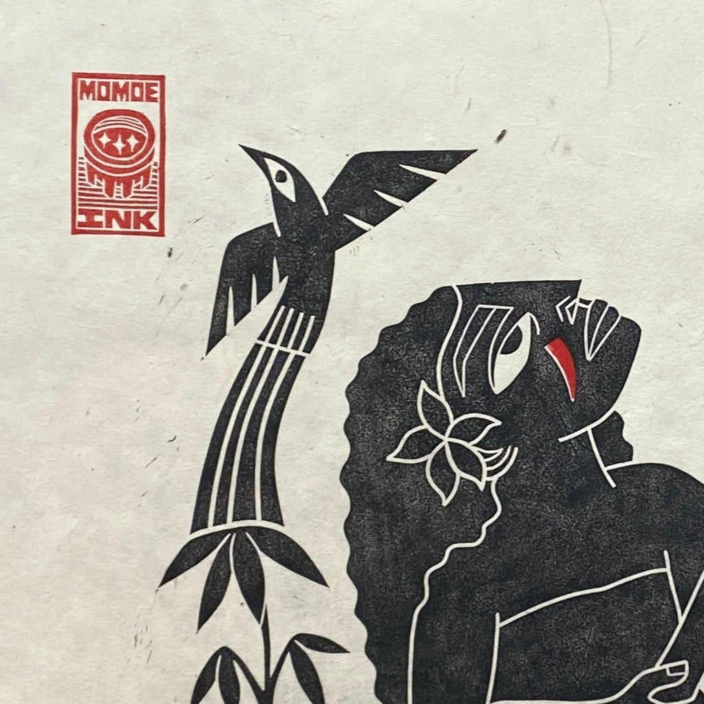 Moana Fresh – >>> toto maligi I le eleʻele: Above #2