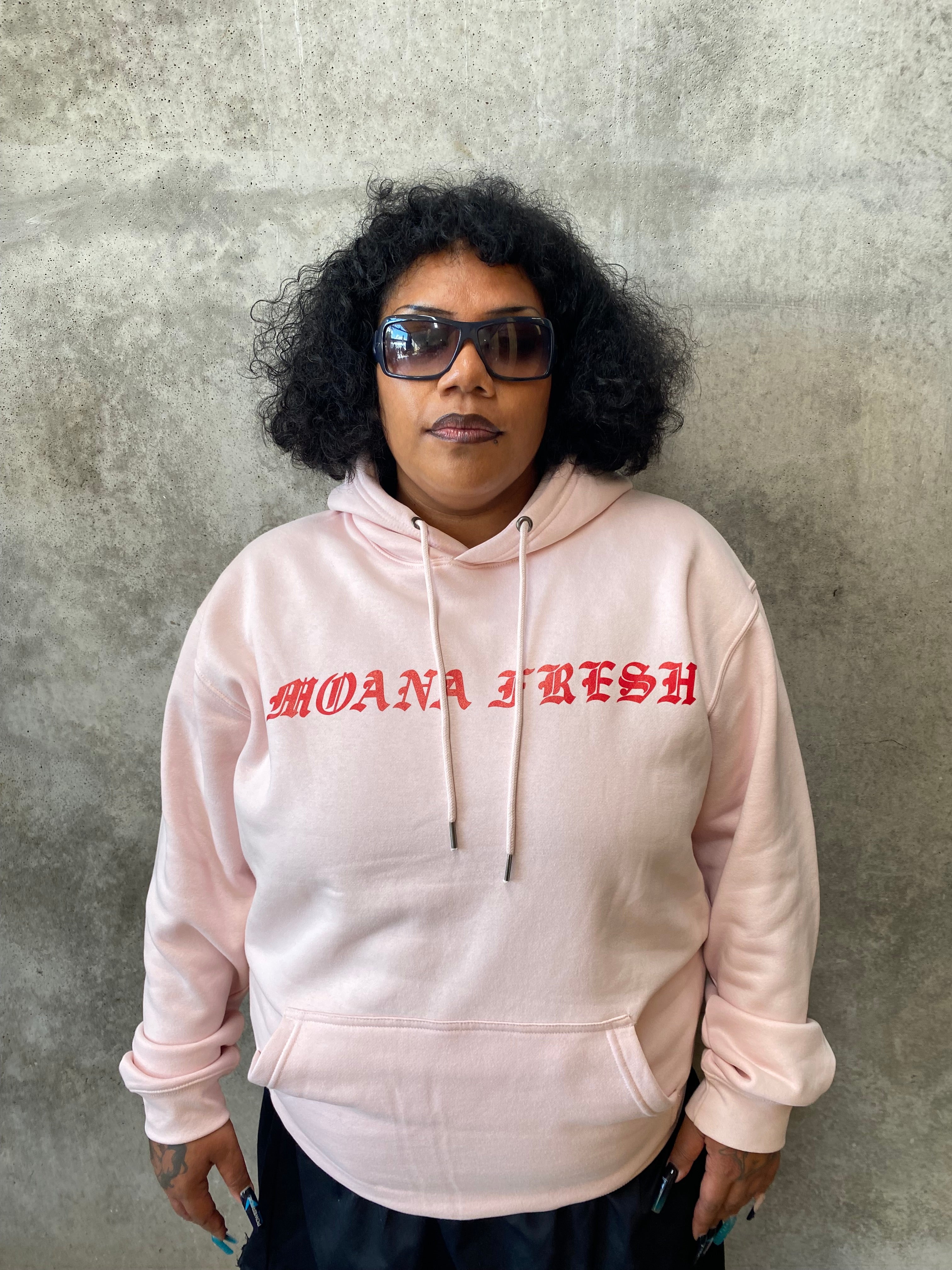 Moana Fresh OG Hoodie