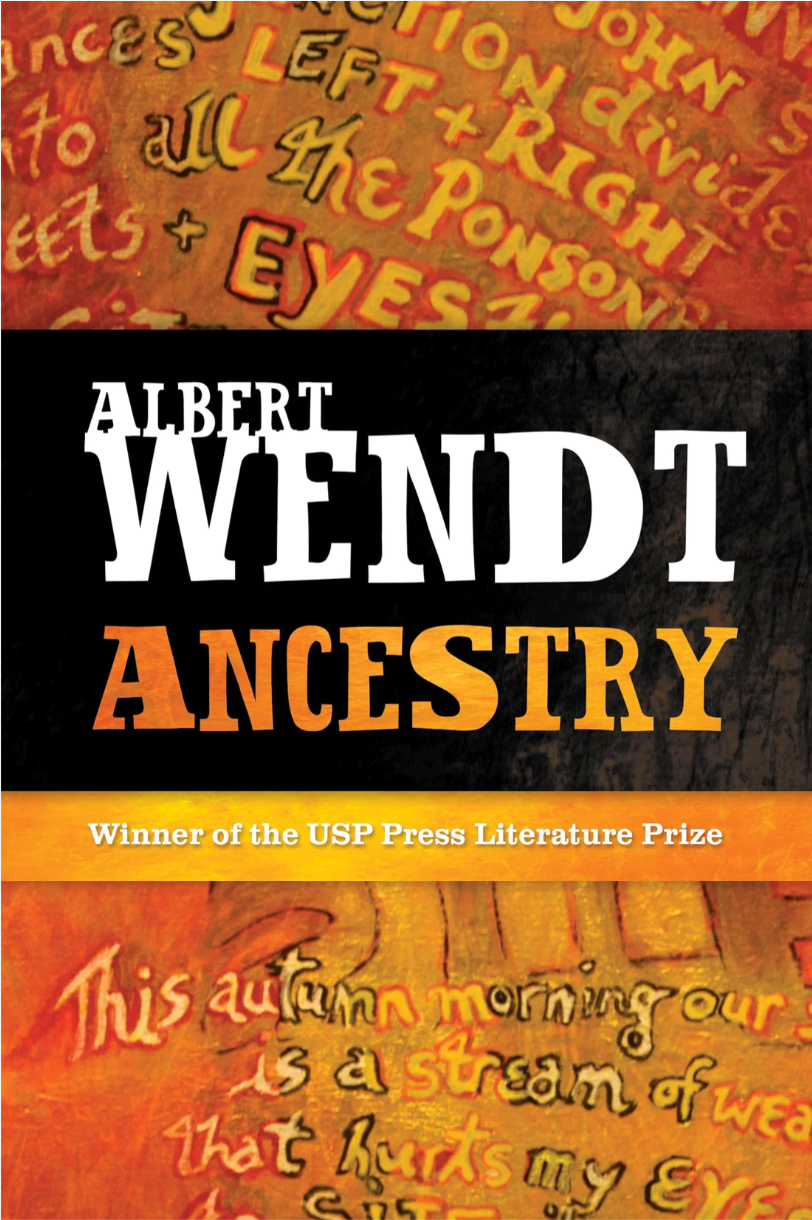 Ancestry by Albert Wendt
