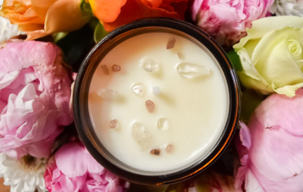 Ataahua - Soy Candles by Huikai Creations