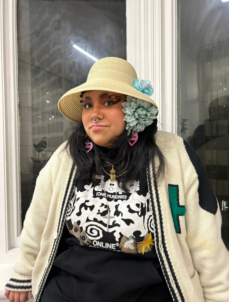 Fresh hats best sale online