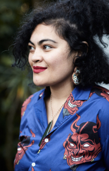 Moana Fresh – Spoiled Fruit: Queer Poetry from Aotearoa Edited by ...