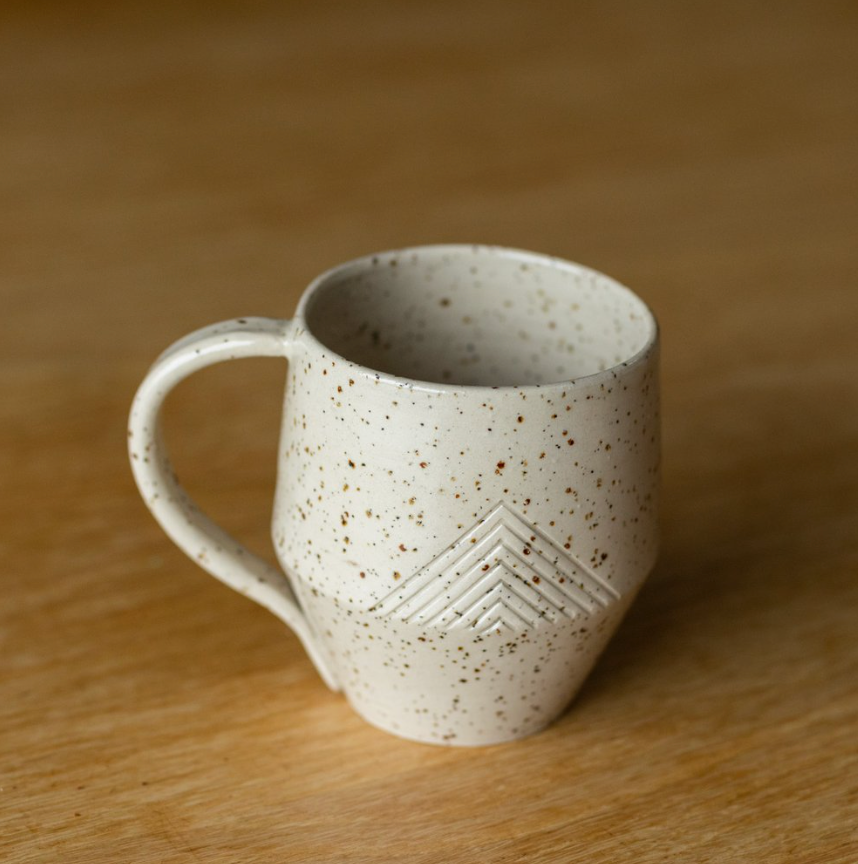 Maunga Cup (Ipu)