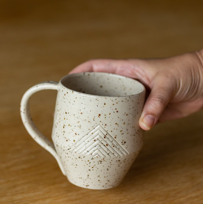 Maunga Cup (Ipu)