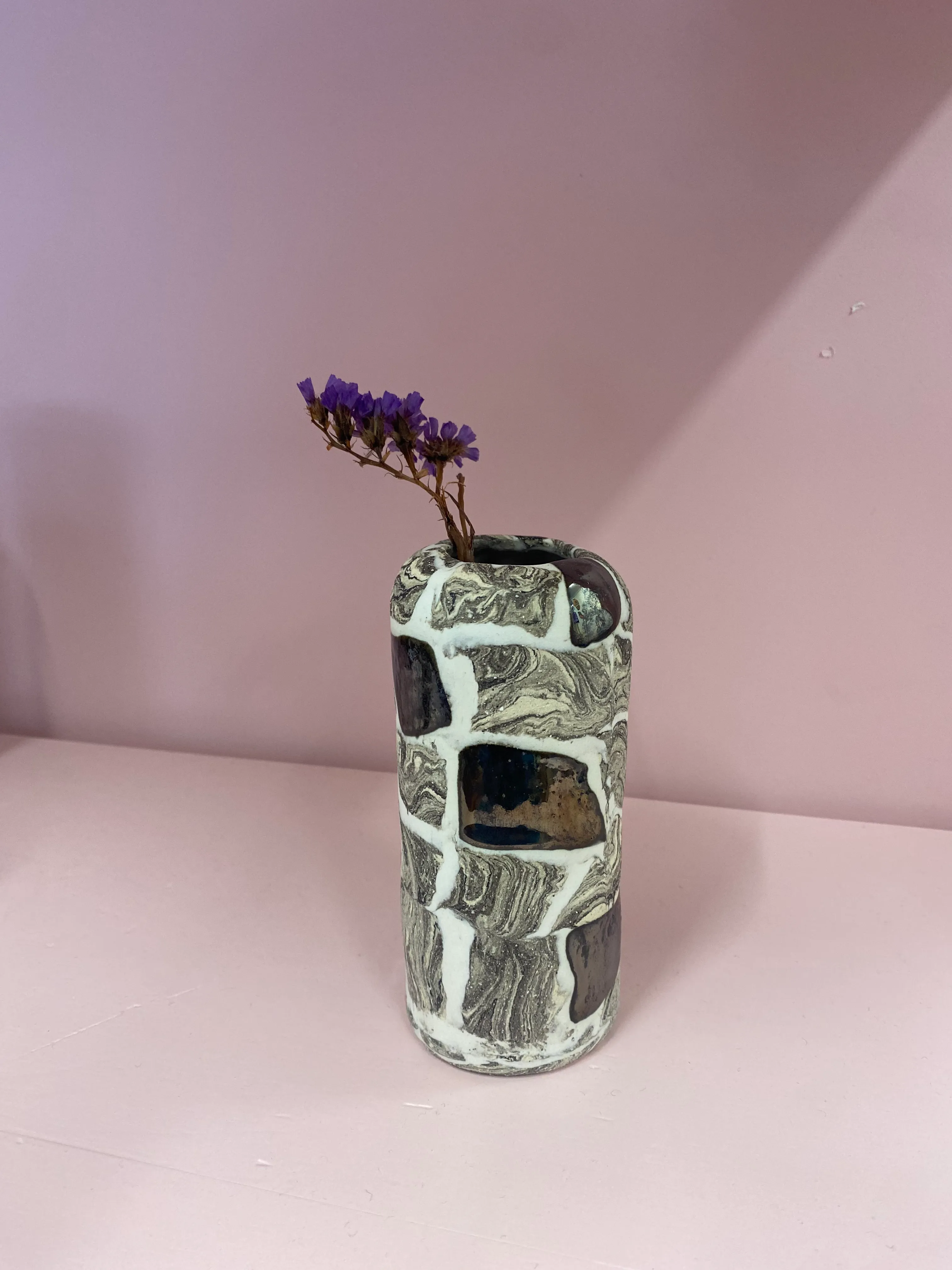 Bud Vase 1 - Small by Avara Studio