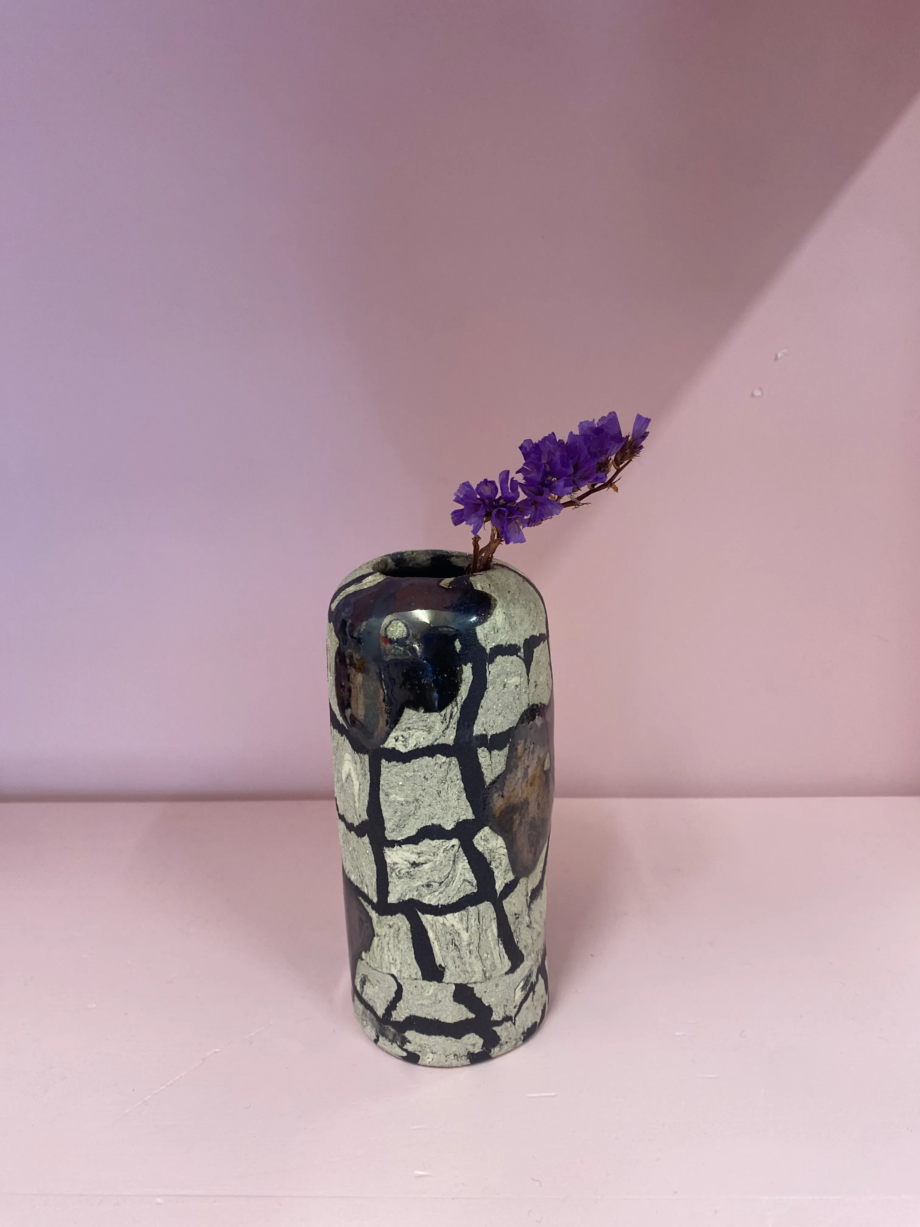 Bud Vase 2 - Small by Avara Studio