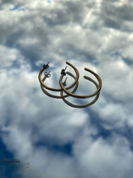 Hoops by Niki White