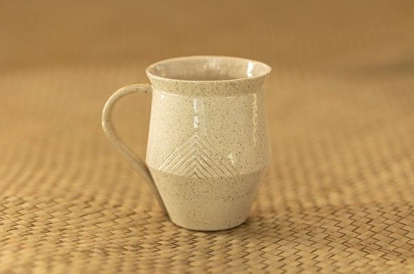 Maunga Cup (Ipu) by Form & Function Ceramics