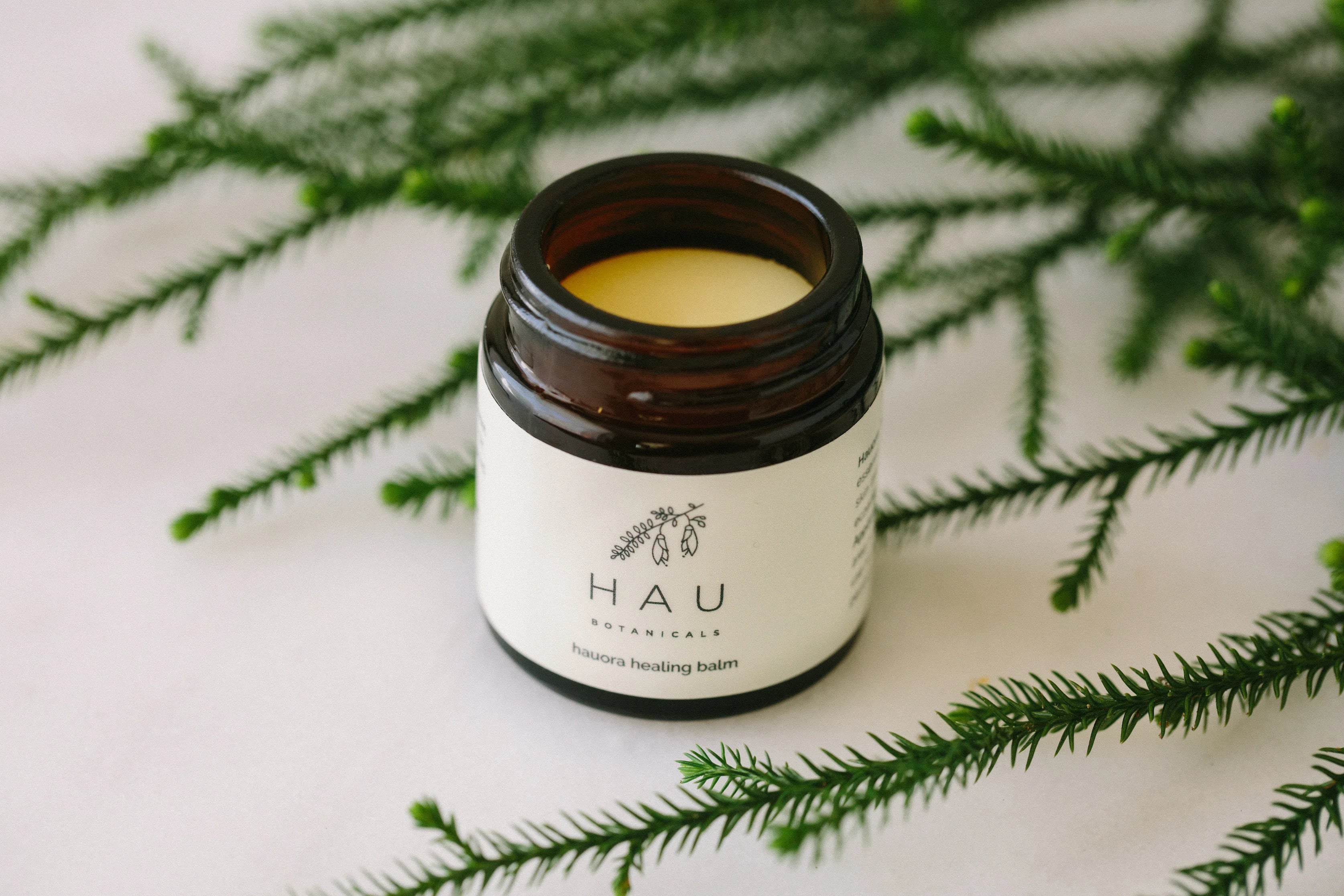 Hauora Healing Balm by HAU Botanicals