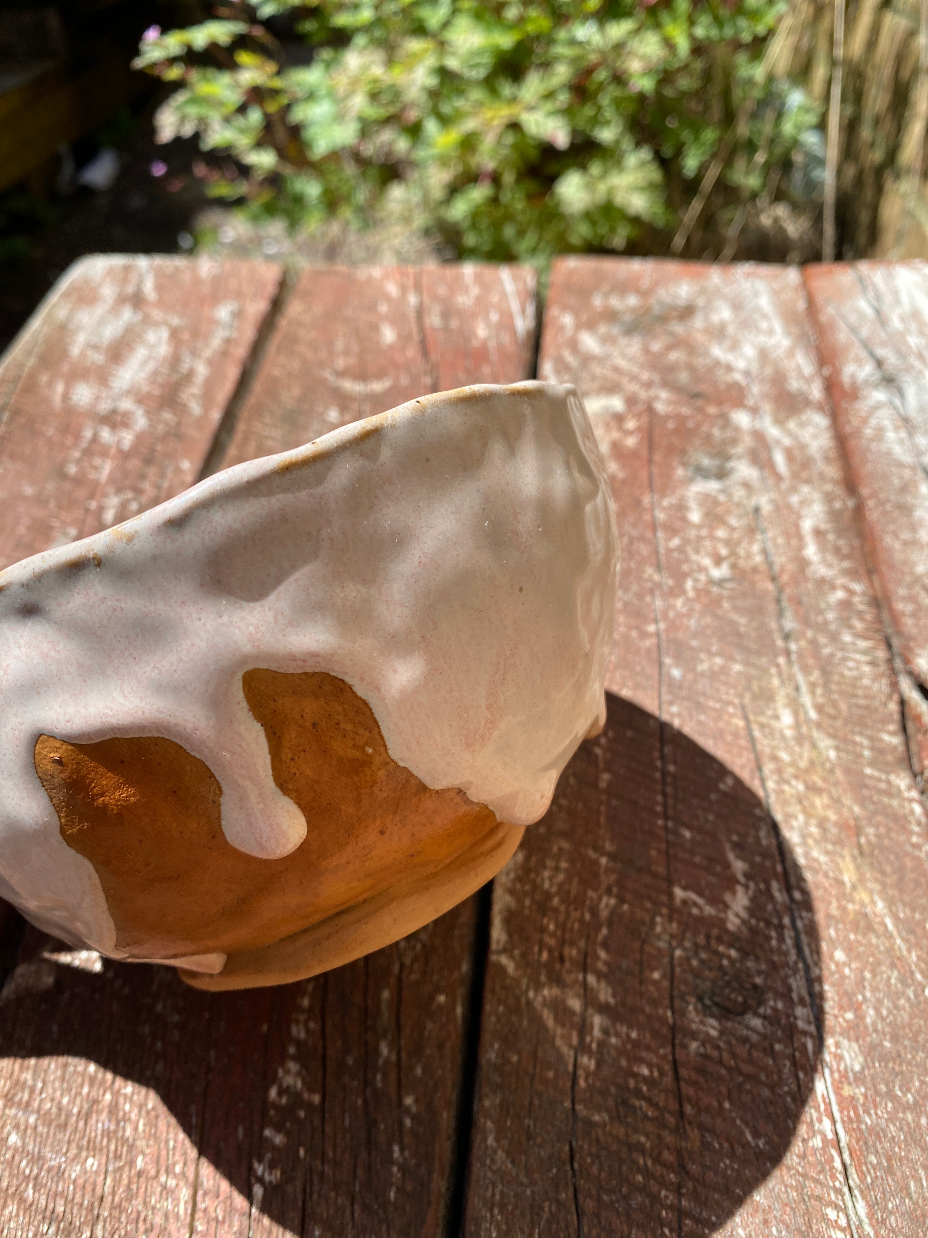 Uku Māori bowl 15 by Alex Tūkariri-Wong