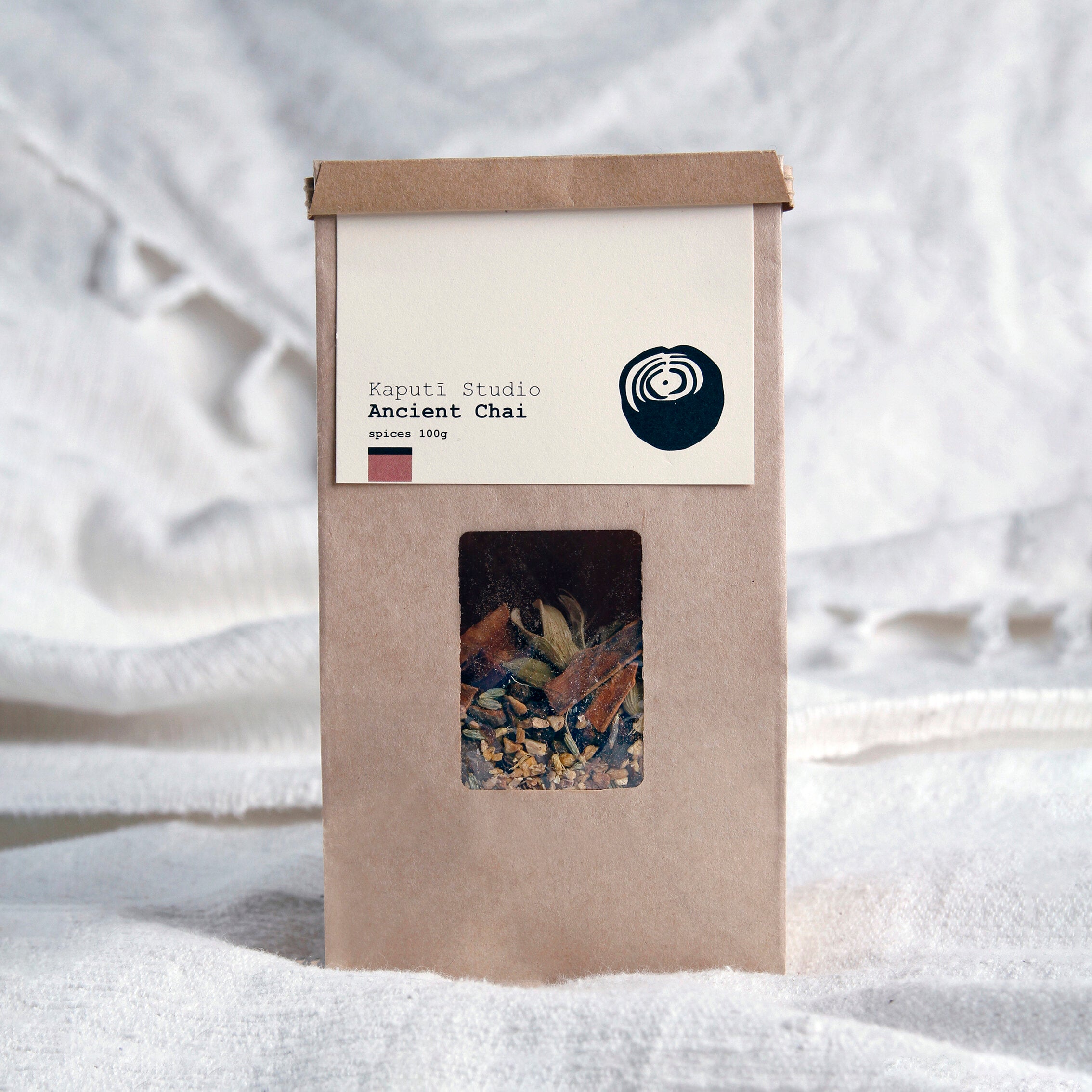 Ancient Chai by Kaputī