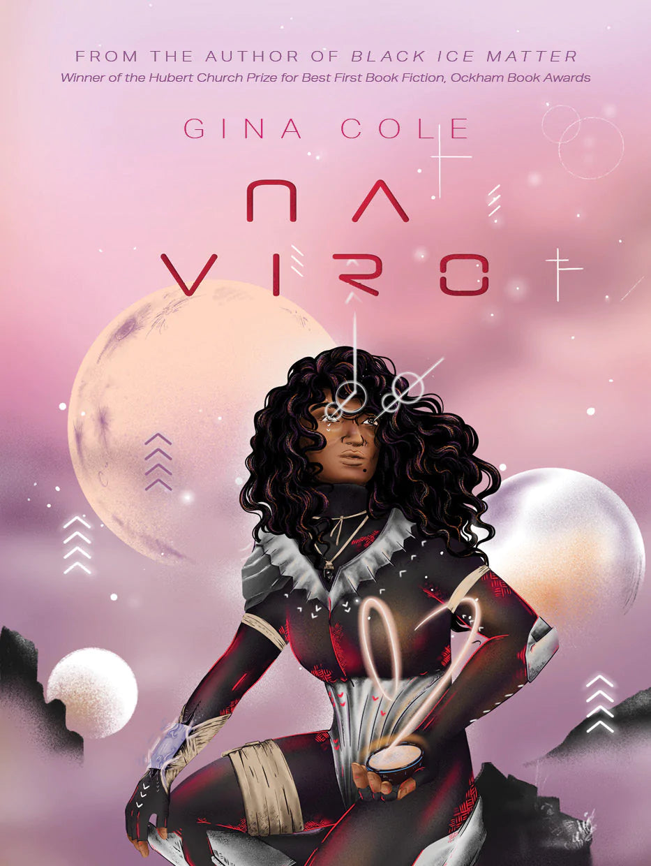 Na Viro by Gina Cole - Books signed by the author