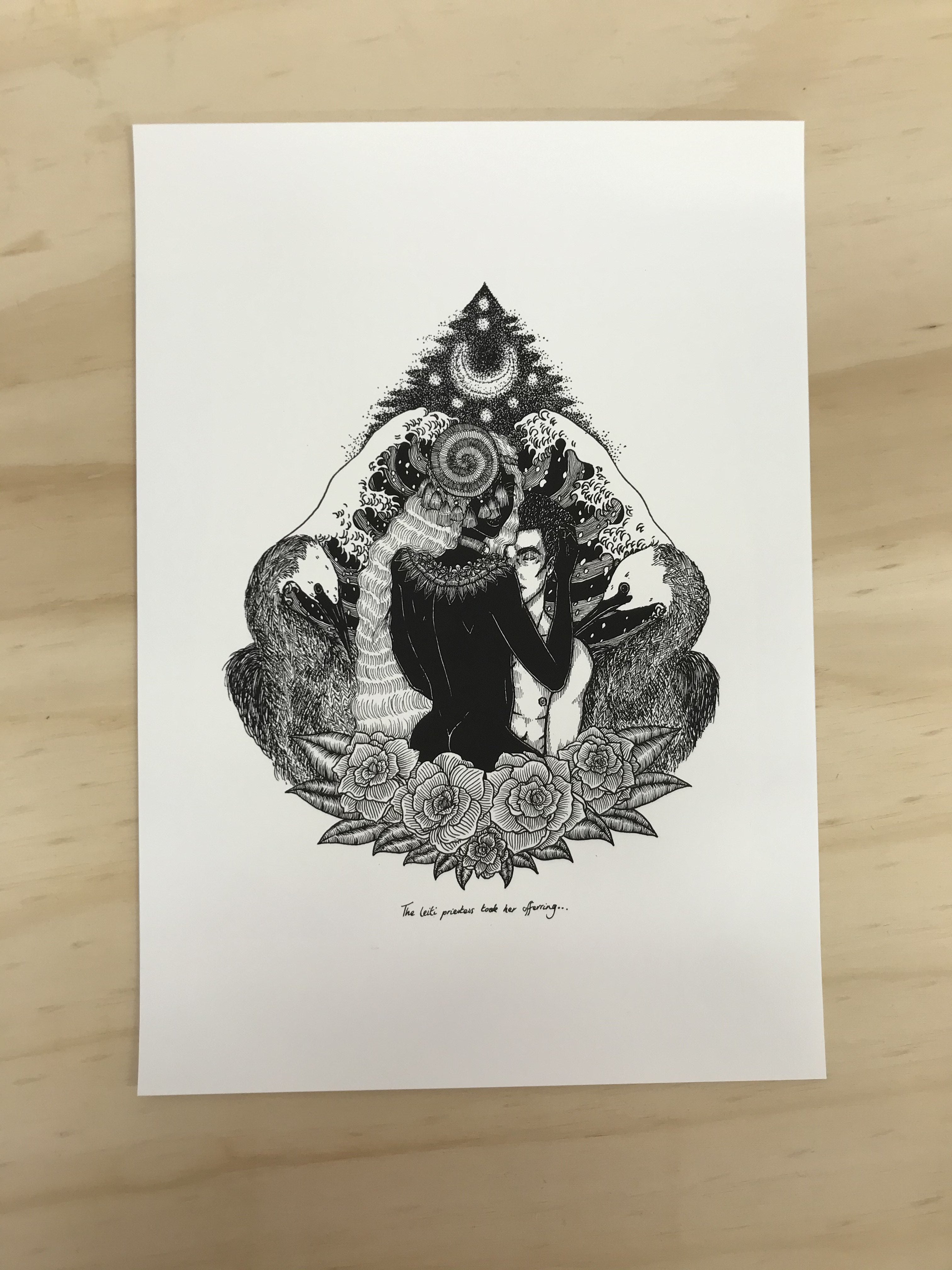 Otua-mo-tangata print edition 3/3