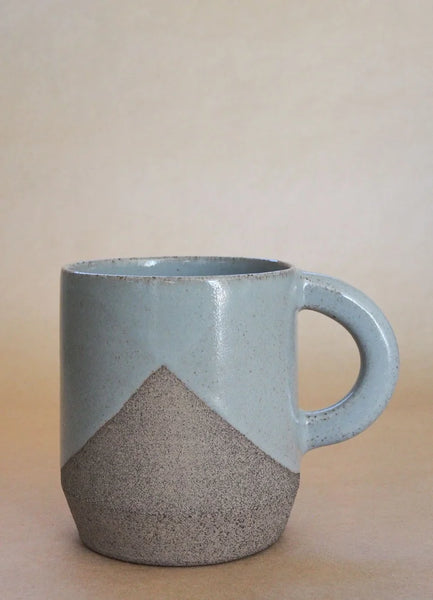 Large Mug - Aumoana by THEA CERAMICS (Aotearoa Shipping Only)
