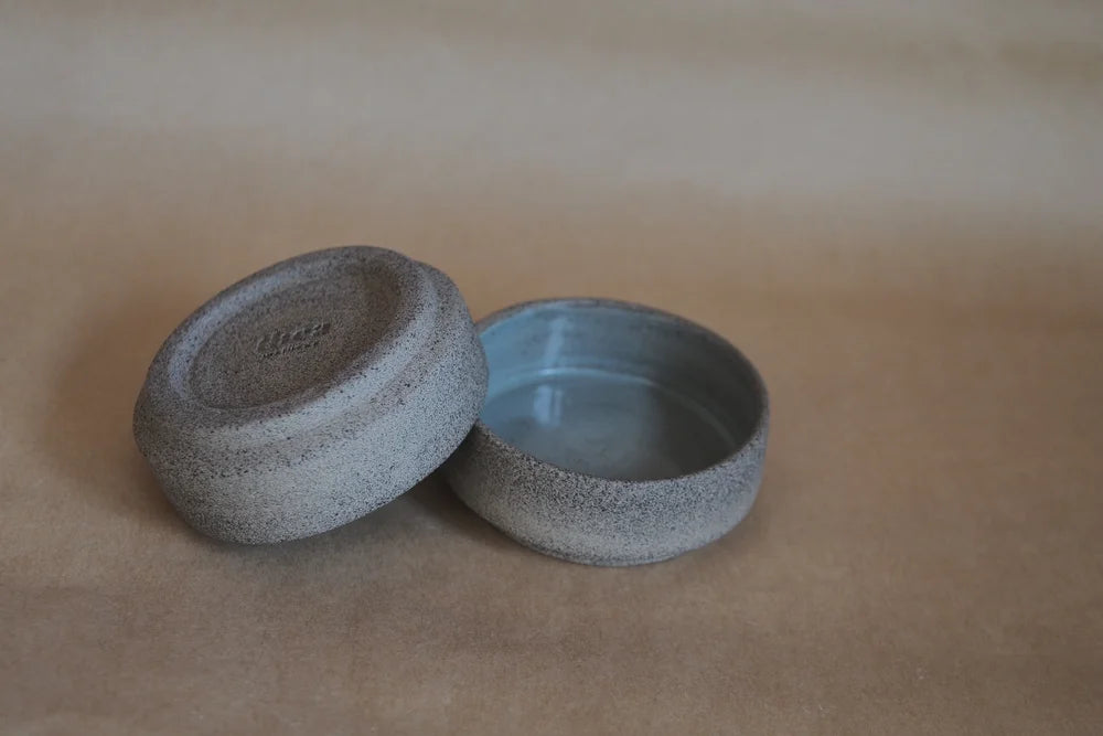 Salt Dish - Aumoana by THEA CERAMICS (Aotearoa Shipping Only)