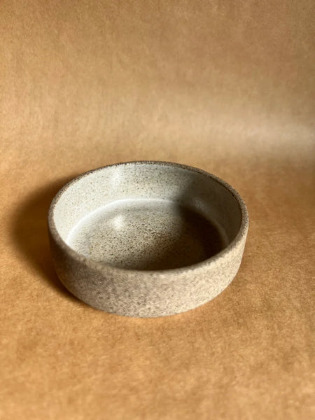 Salt Dish - Kirikiri by THEA CERAMICS (Aotearoa Shipping Only)