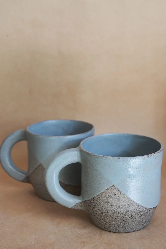 Small Mug - Aumoana by THEA CERAMICS (Aotearoa Shipping Only)