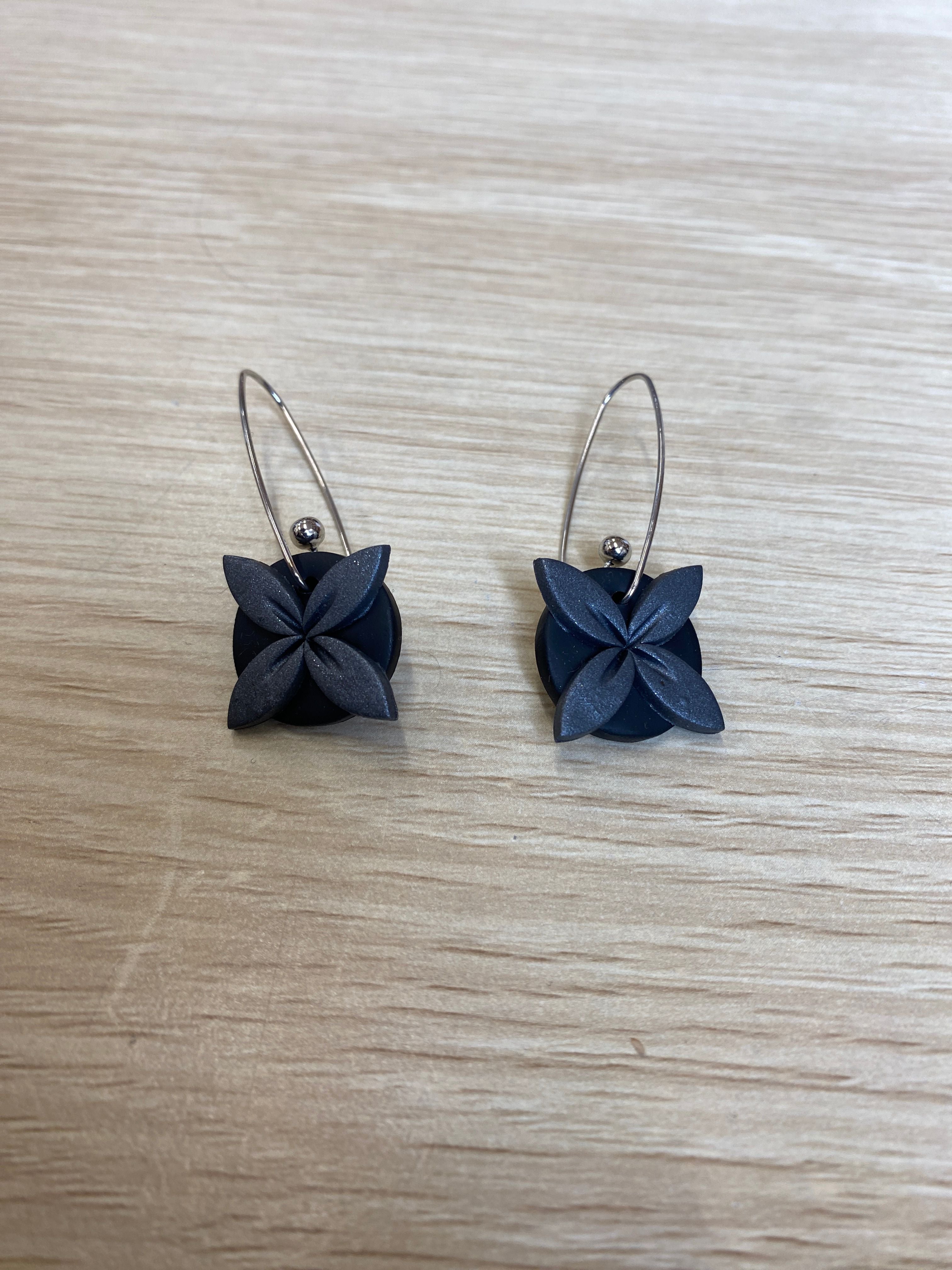 Tipani Small Dangle Earrings